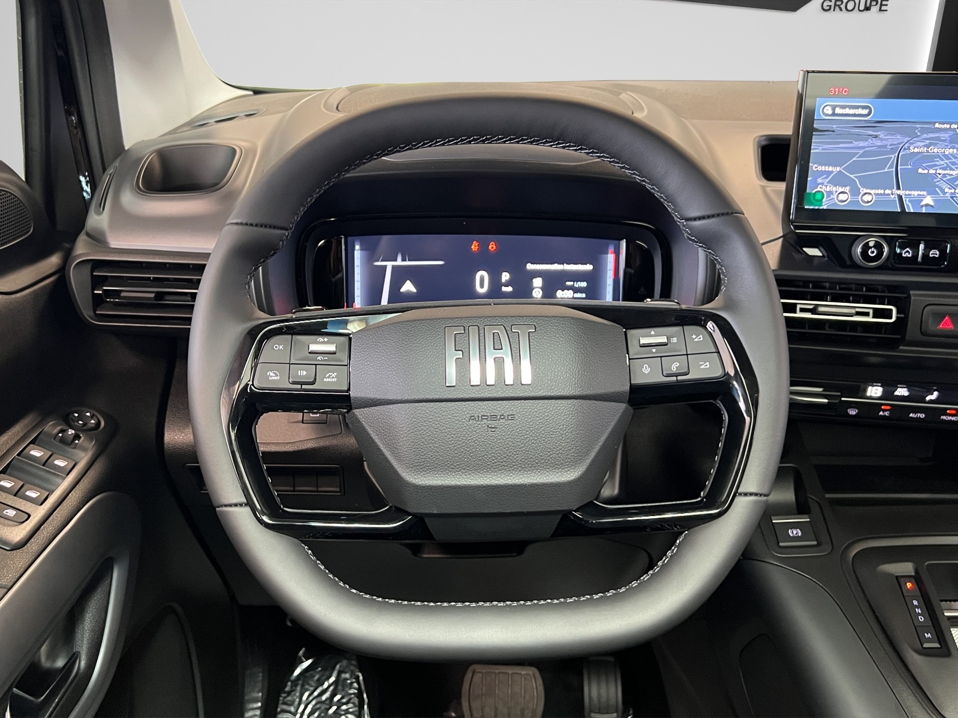 FIAT QUBO L 1.5 TD La Prima-image-8
