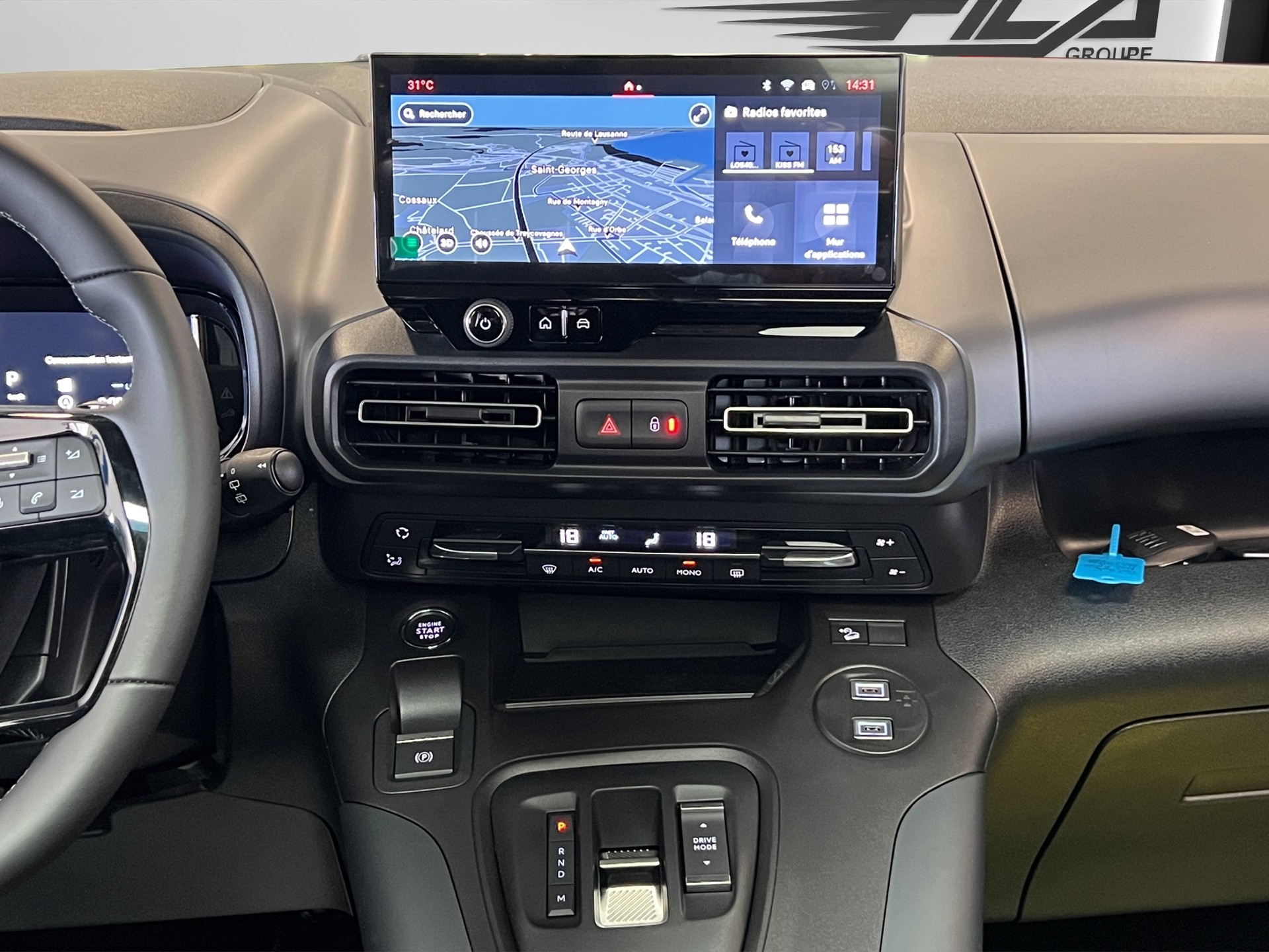 FIAT QUBO L 1.5 TD La Prima-image-10