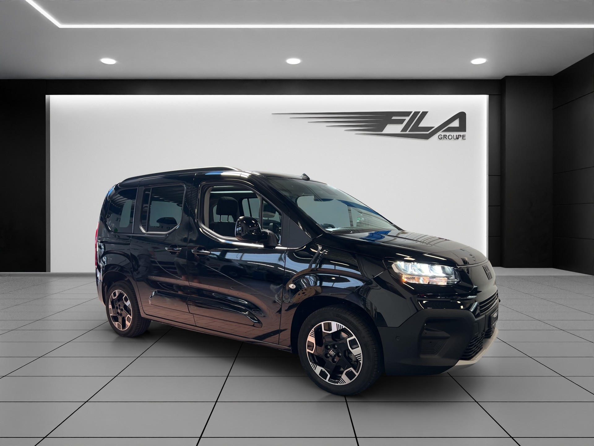 FIAT QUBO L 1.5 TD La Prima-image-6