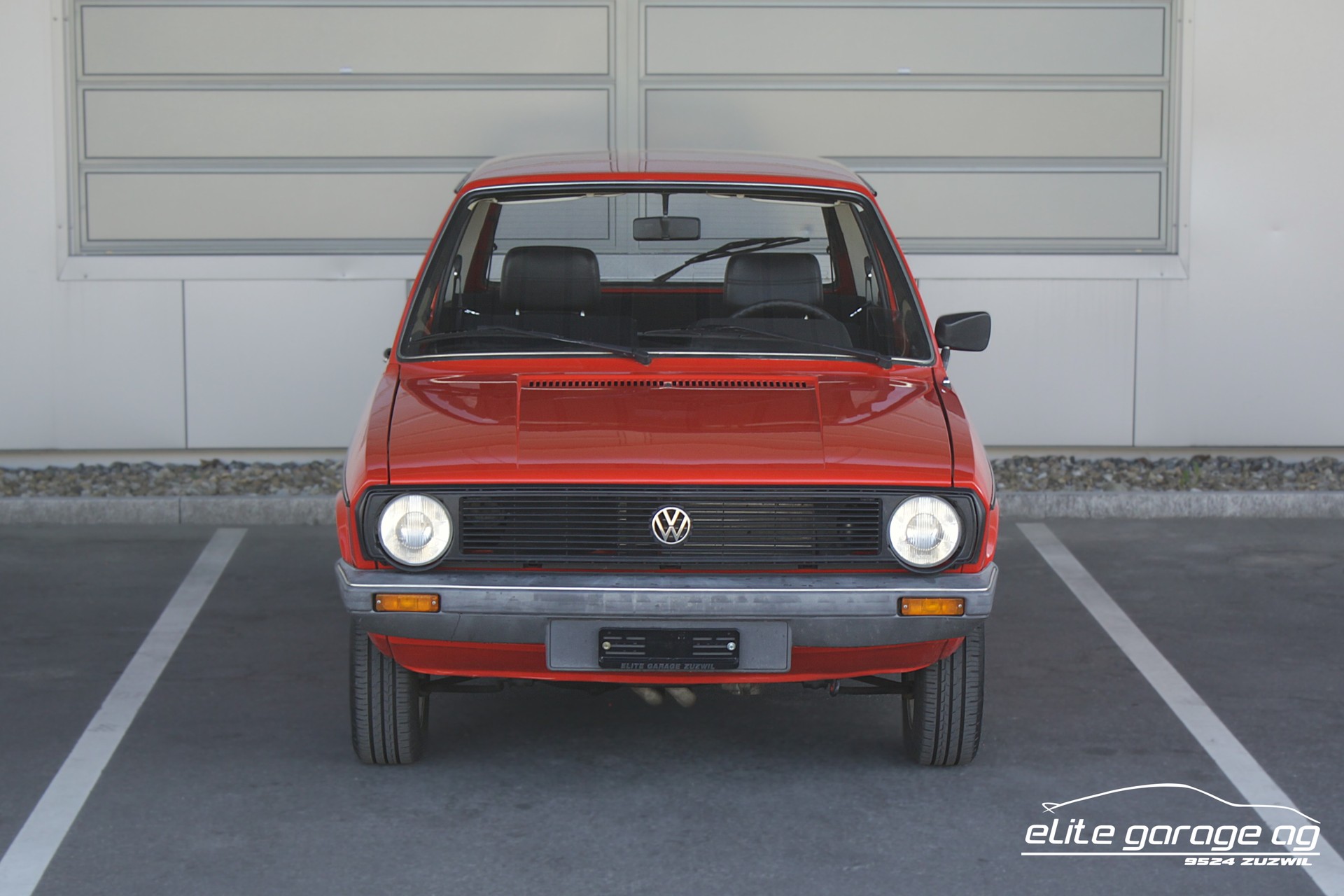 VW Polo Coupé 1300 LS VETERANENGEPRÜFT-image-7