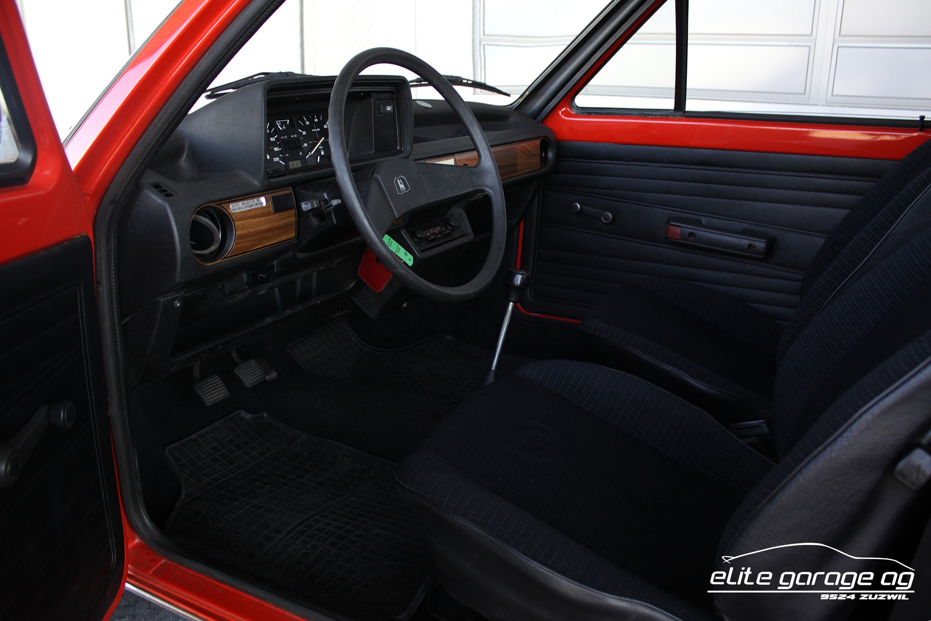 VW Polo Coupé 1300 LS VETERANENGEPRÜFT-image-13