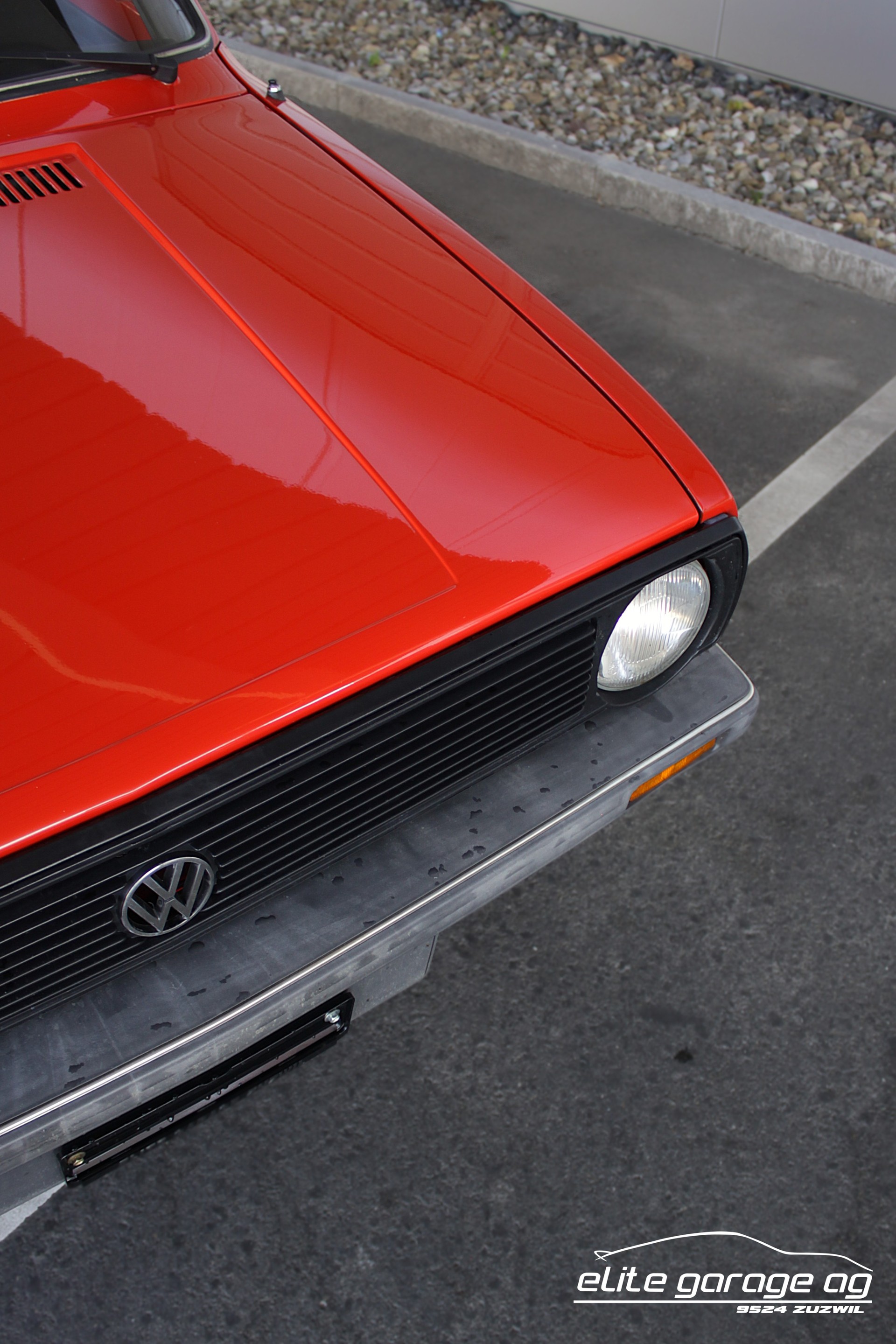 VW Polo Coupé 1300 LS VETERANENGEPRÜFT-image-11