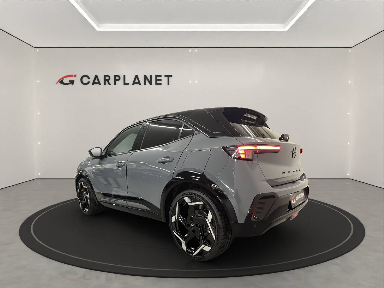 OPEL Mokka-e GSe Demo-image-2