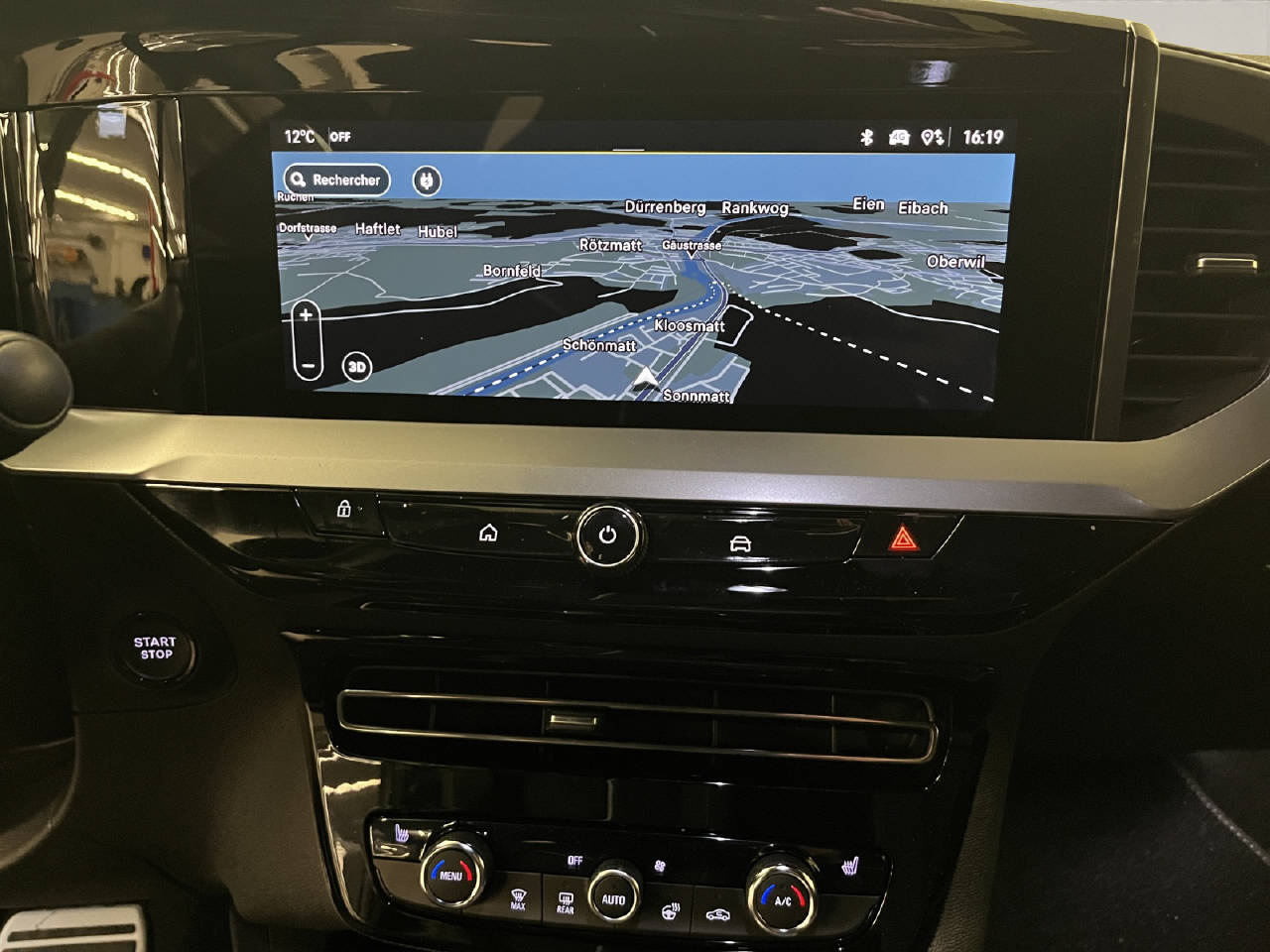 OPEL Mokka-e GSe Demo-image-9
