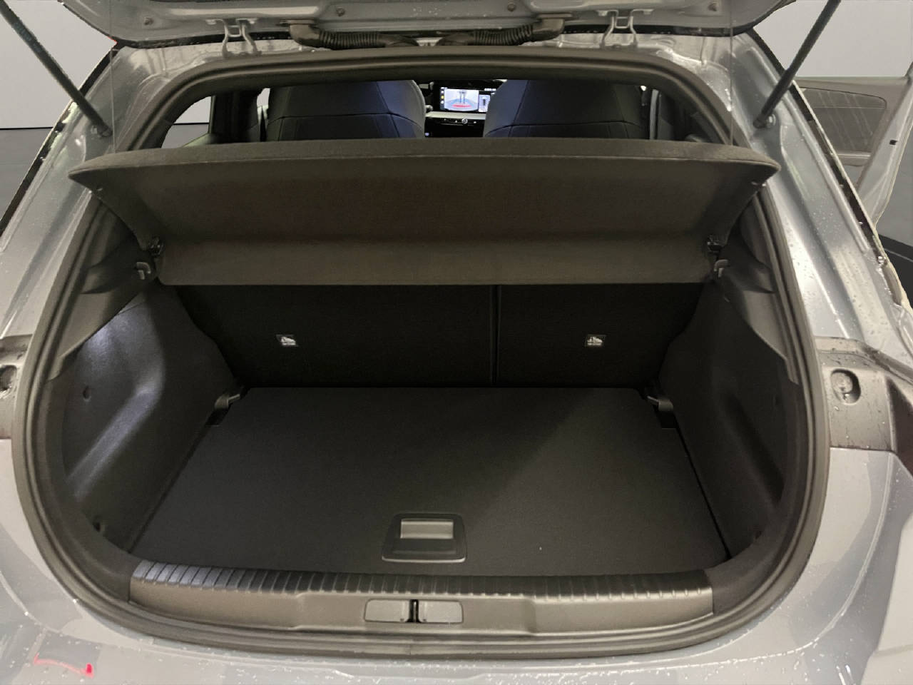 OPEL Mokka-e GSe Demo-image-12