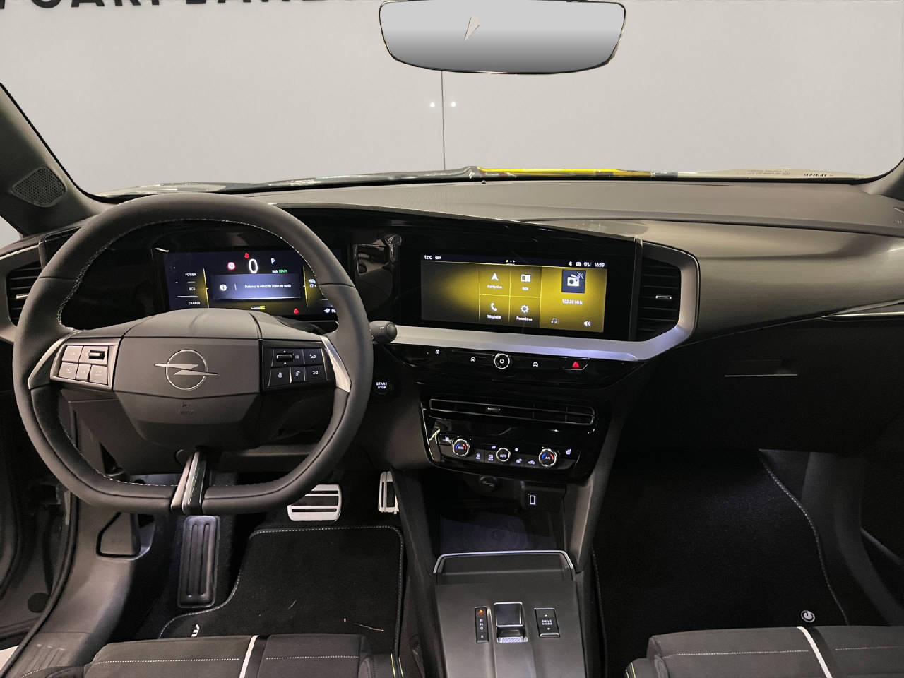 OPEL Mokka-e GSe Demo-image-5