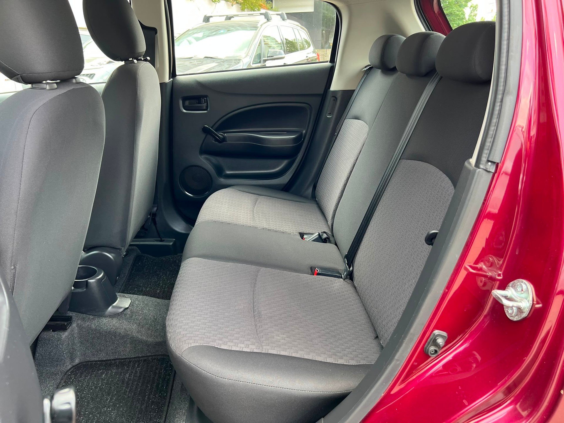 MITSUBISHI Space Star 1.0 Pure-image-10