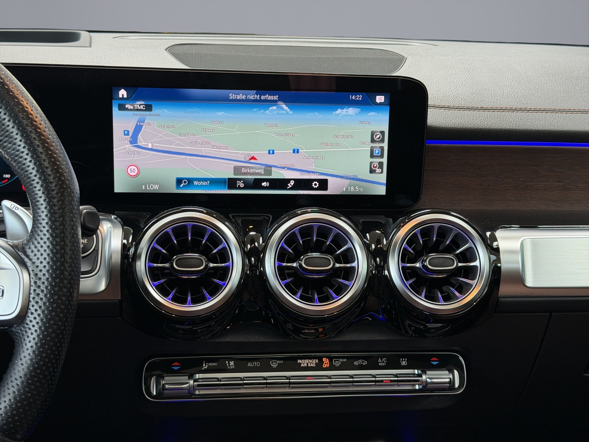 MERCEDES-BENZ GLB 35 AMG 4matic-image-13