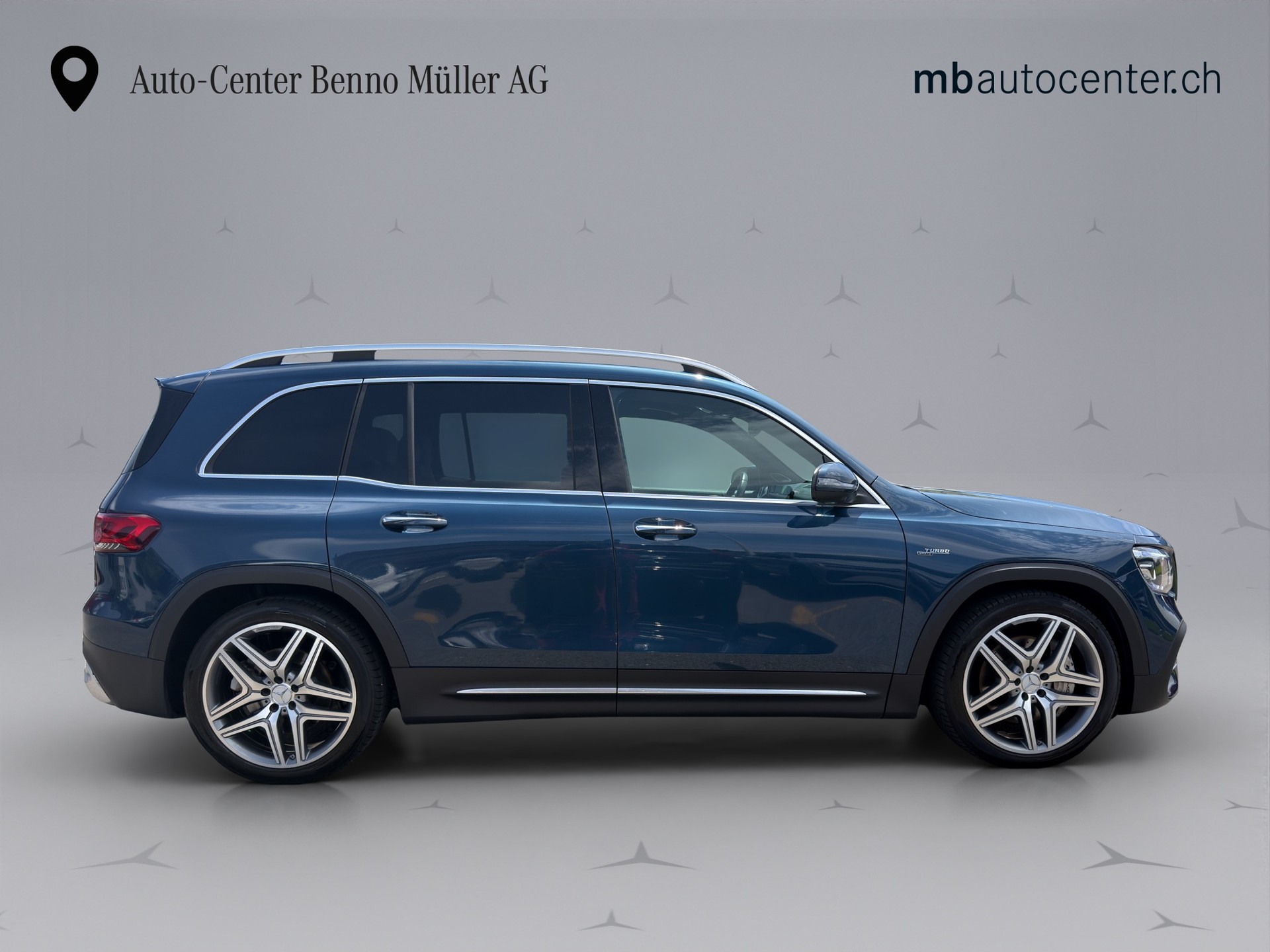 MERCEDES-BENZ GLB 35 AMG 4matic-image-5