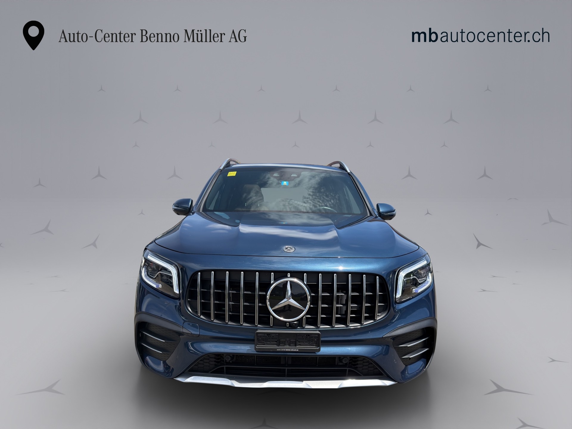 MERCEDES-BENZ GLB 35 AMG 4matic-image-7