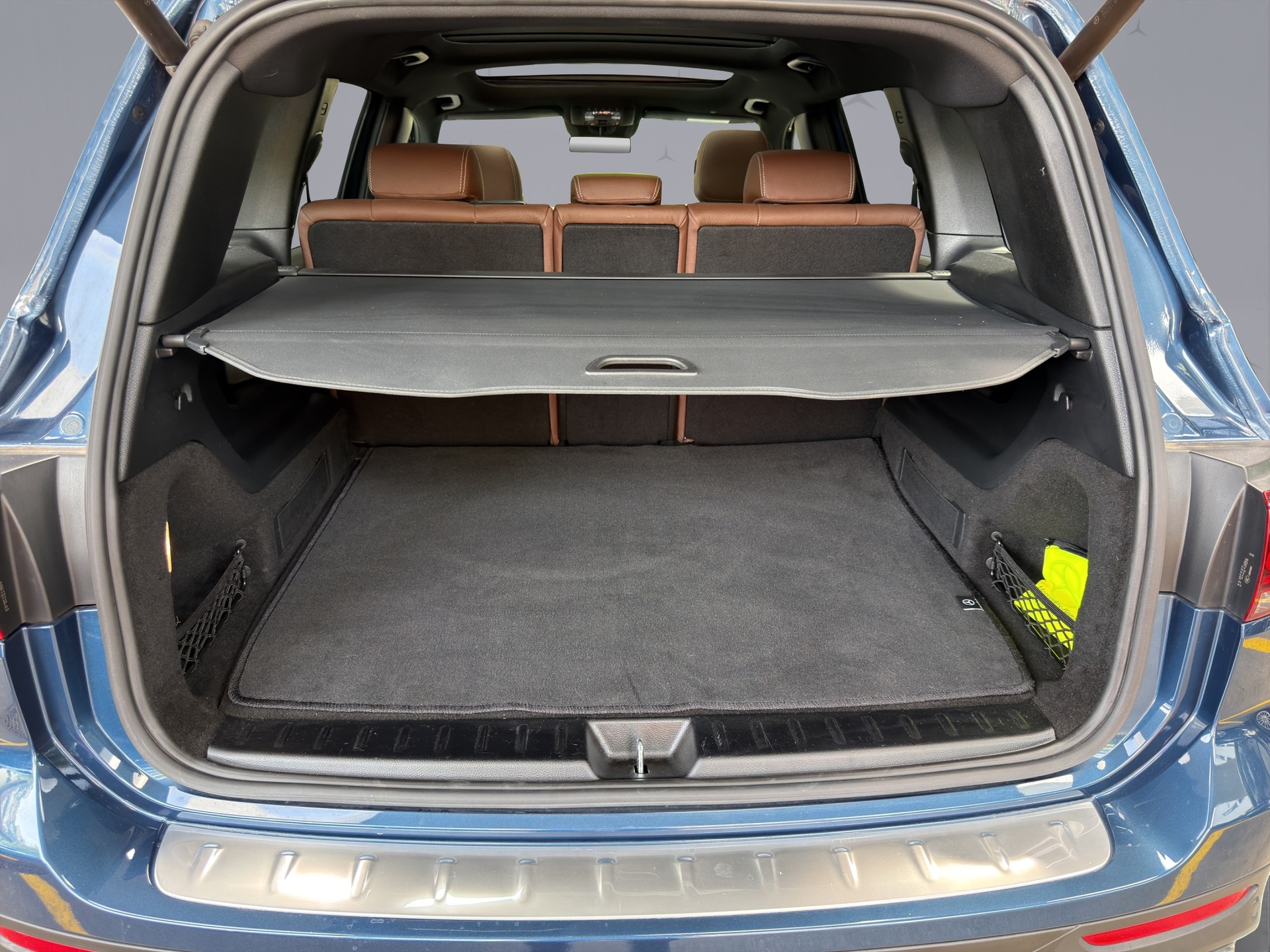 MERCEDES-BENZ GLB 35 AMG 4matic-image-20