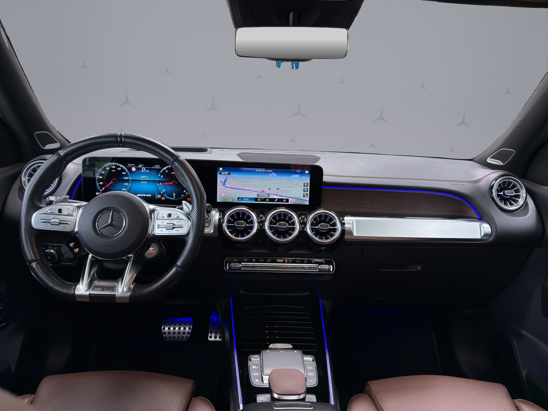 MERCEDES-BENZ GLB 35 AMG 4matic-image-12