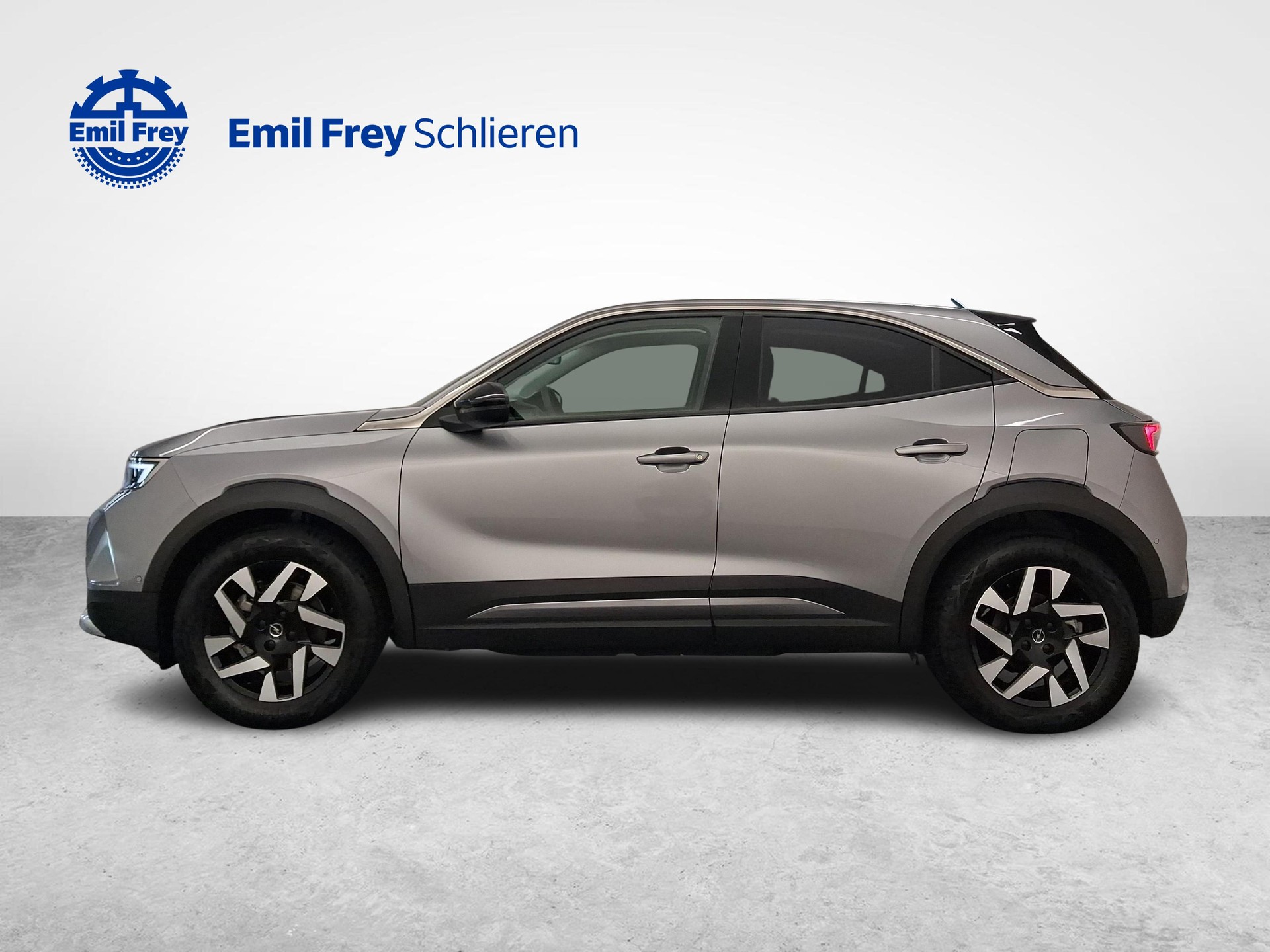 OPEL Mokka-e Elegance-image-1