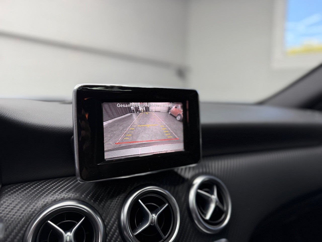 MERCEDES-BENZ A 250 AMG Line 7G-DCT | Tempomat | Rückfahrkamera | Panoramadach-image-23