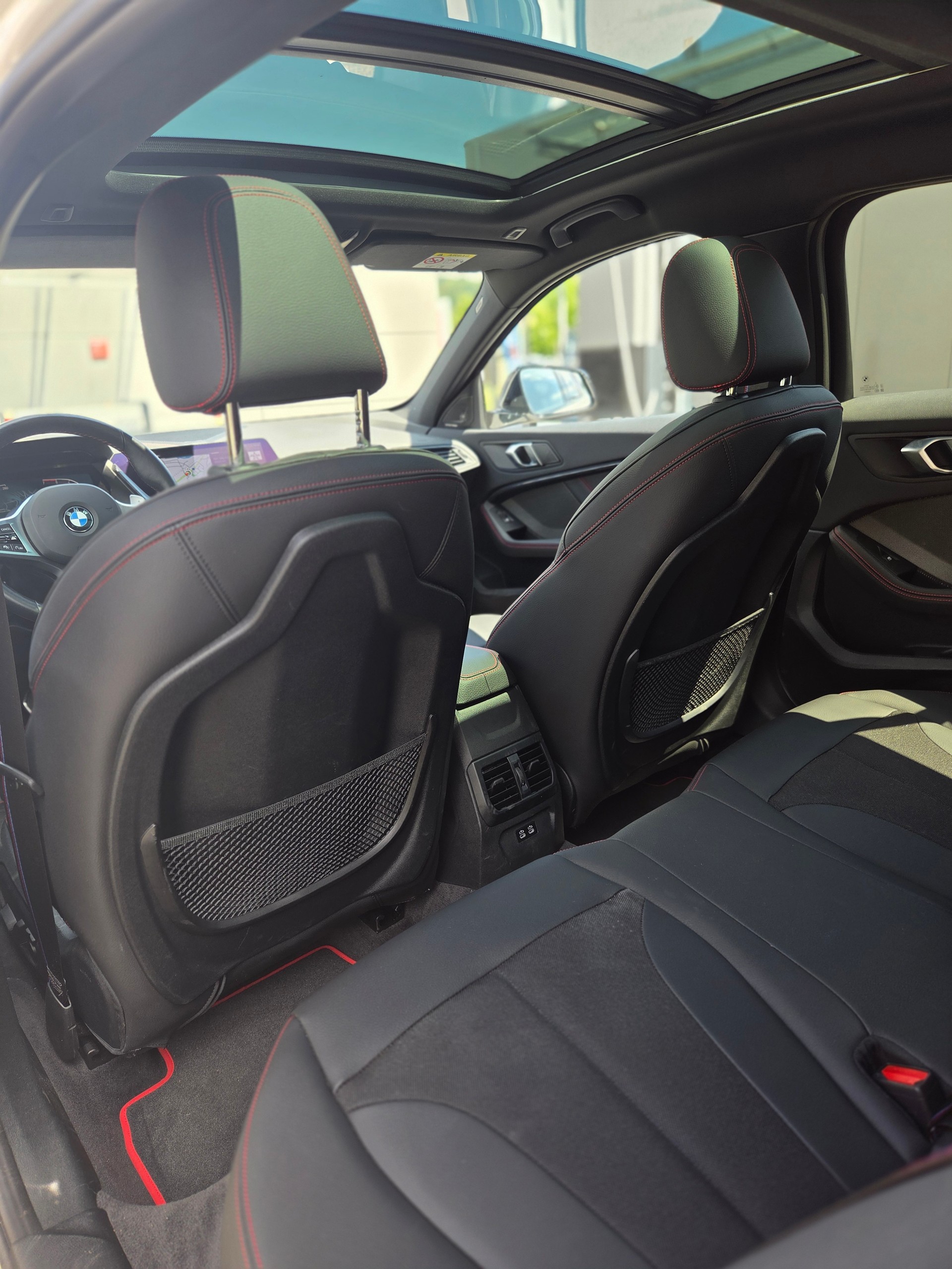 BMW 128ti M Sport Pro Steptronic-image-9