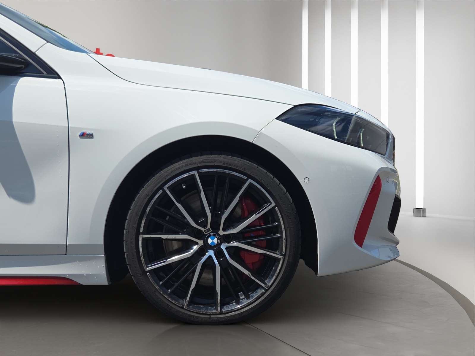 BMW 128ti M Sport Pro Steptronic-image-5