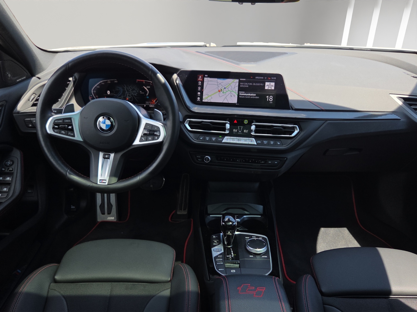 BMW 128ti M Sport Pro Steptronic-image-6