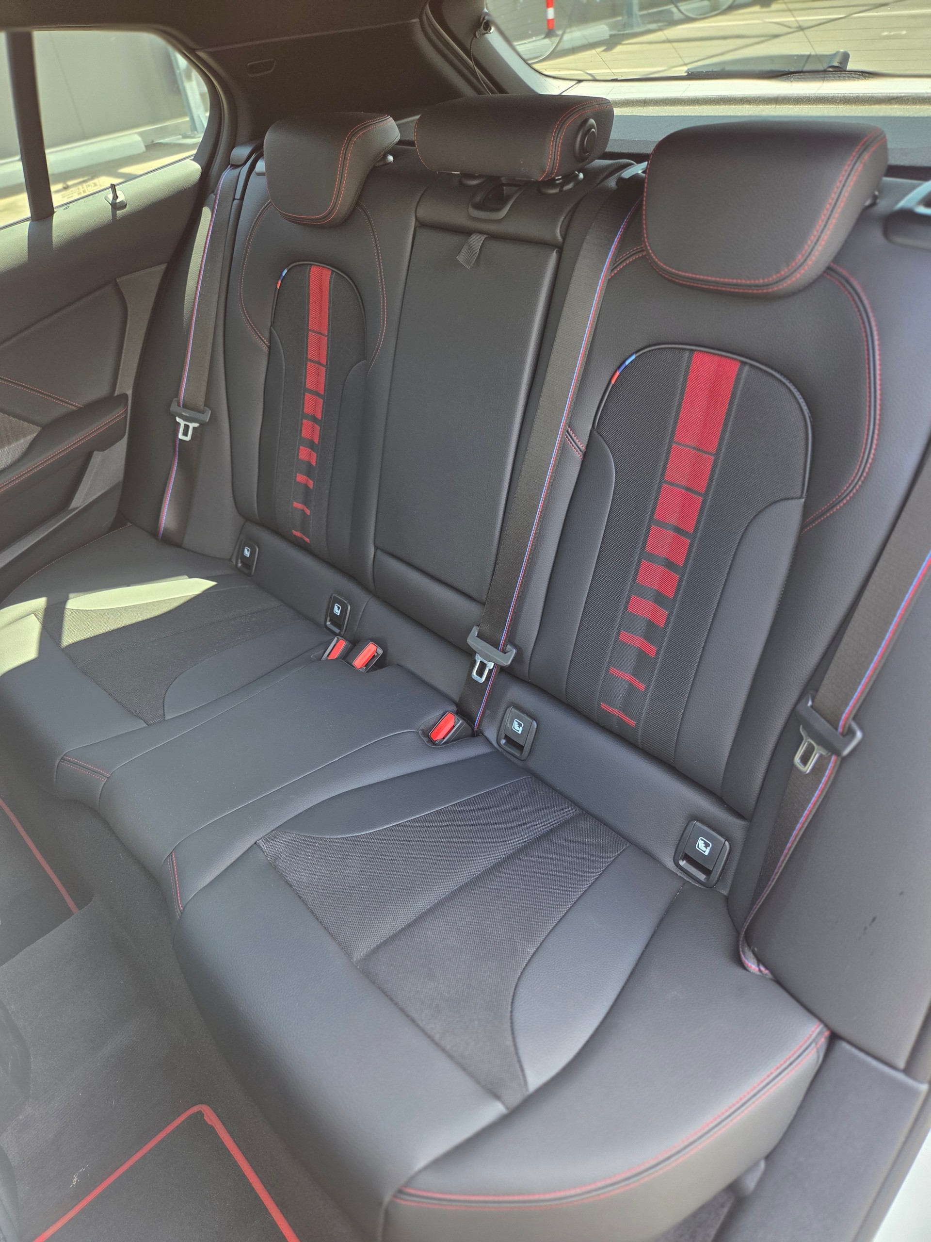 BMW 128ti M Sport Pro Steptronic-image-10