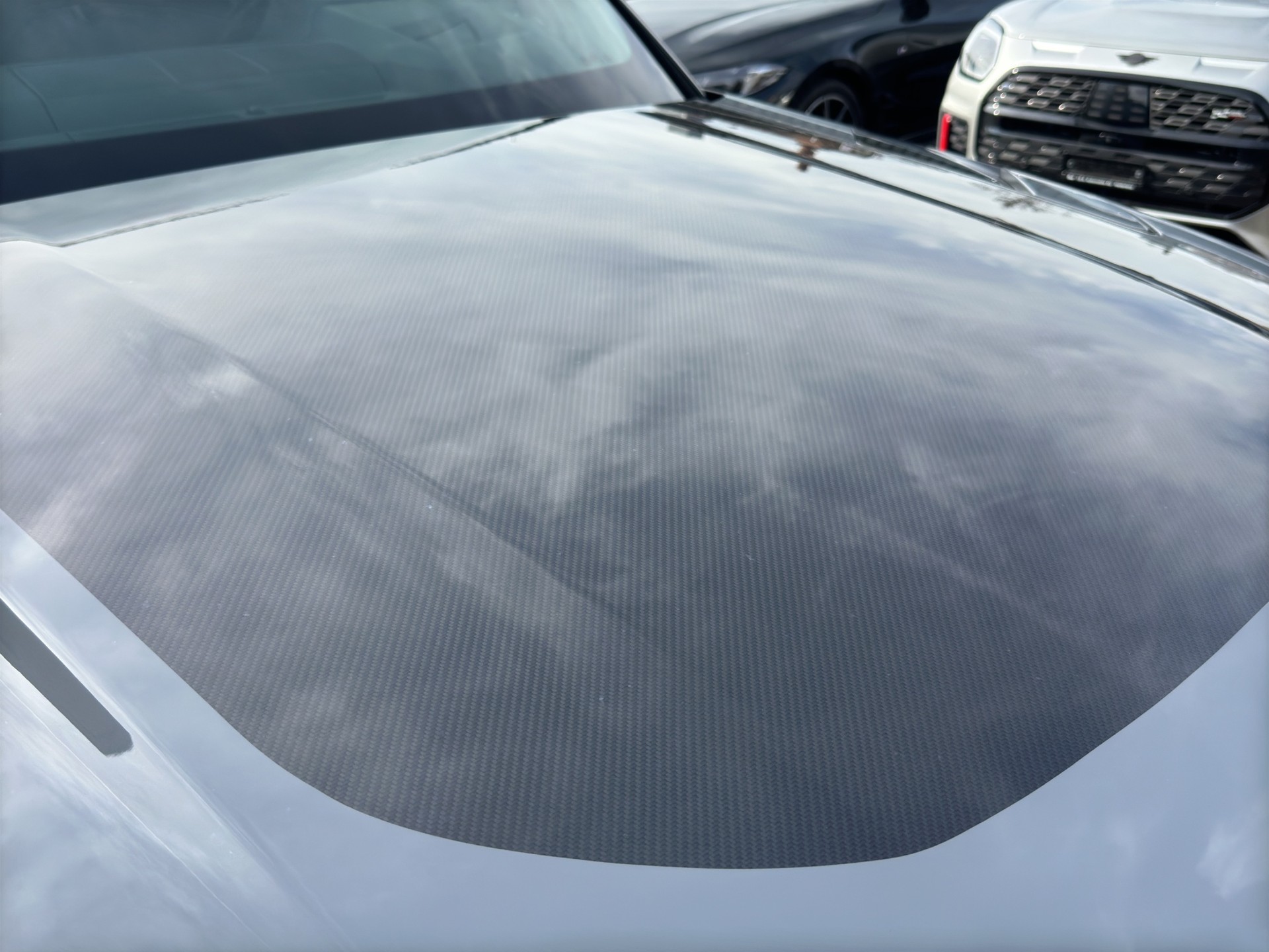 LAND ROVER RR Sport P635 Edition TWO Carbon-image-12