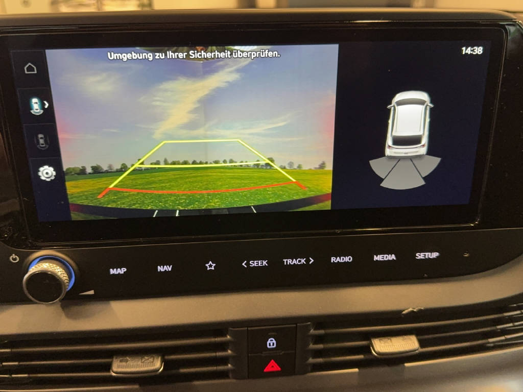 HYUNDAI i20 1.0 T-GDi Amplia Go-image-6