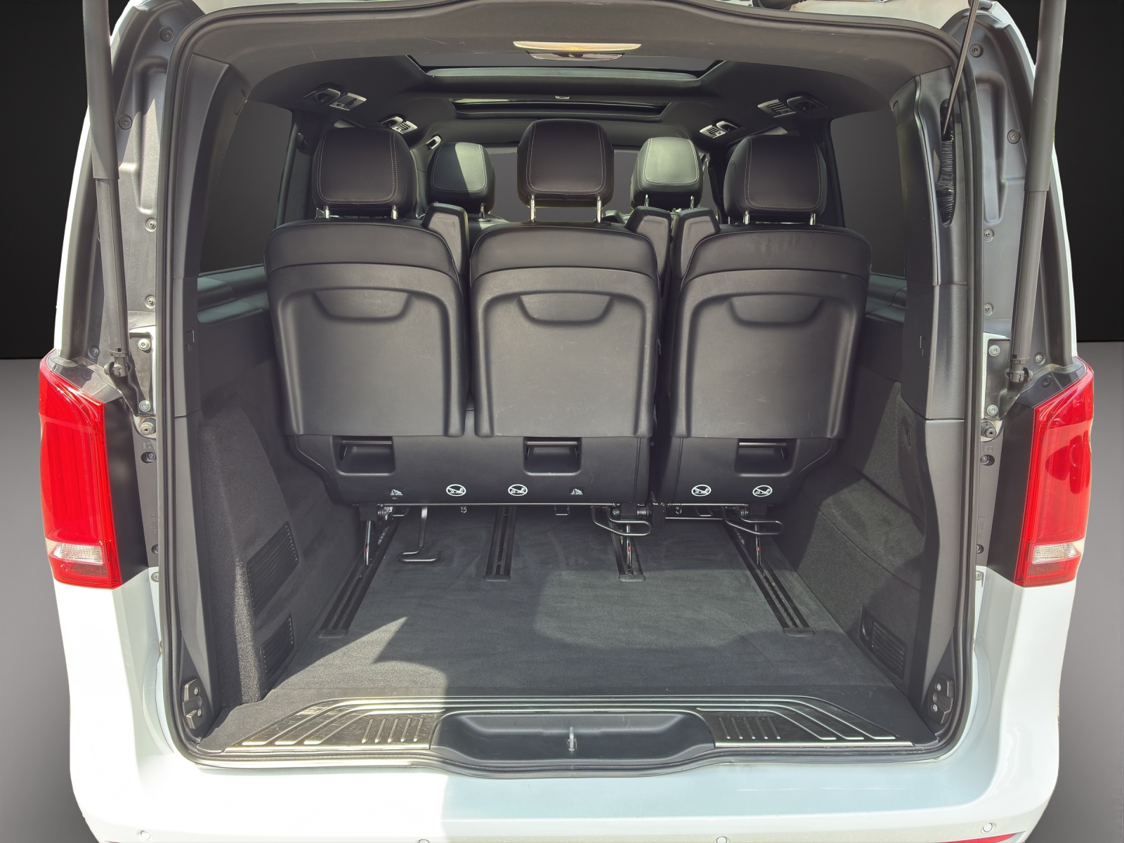 MERCEDES-BENZ V 250 d lang Avantgarde 4Matic G-Tronic-image-6
