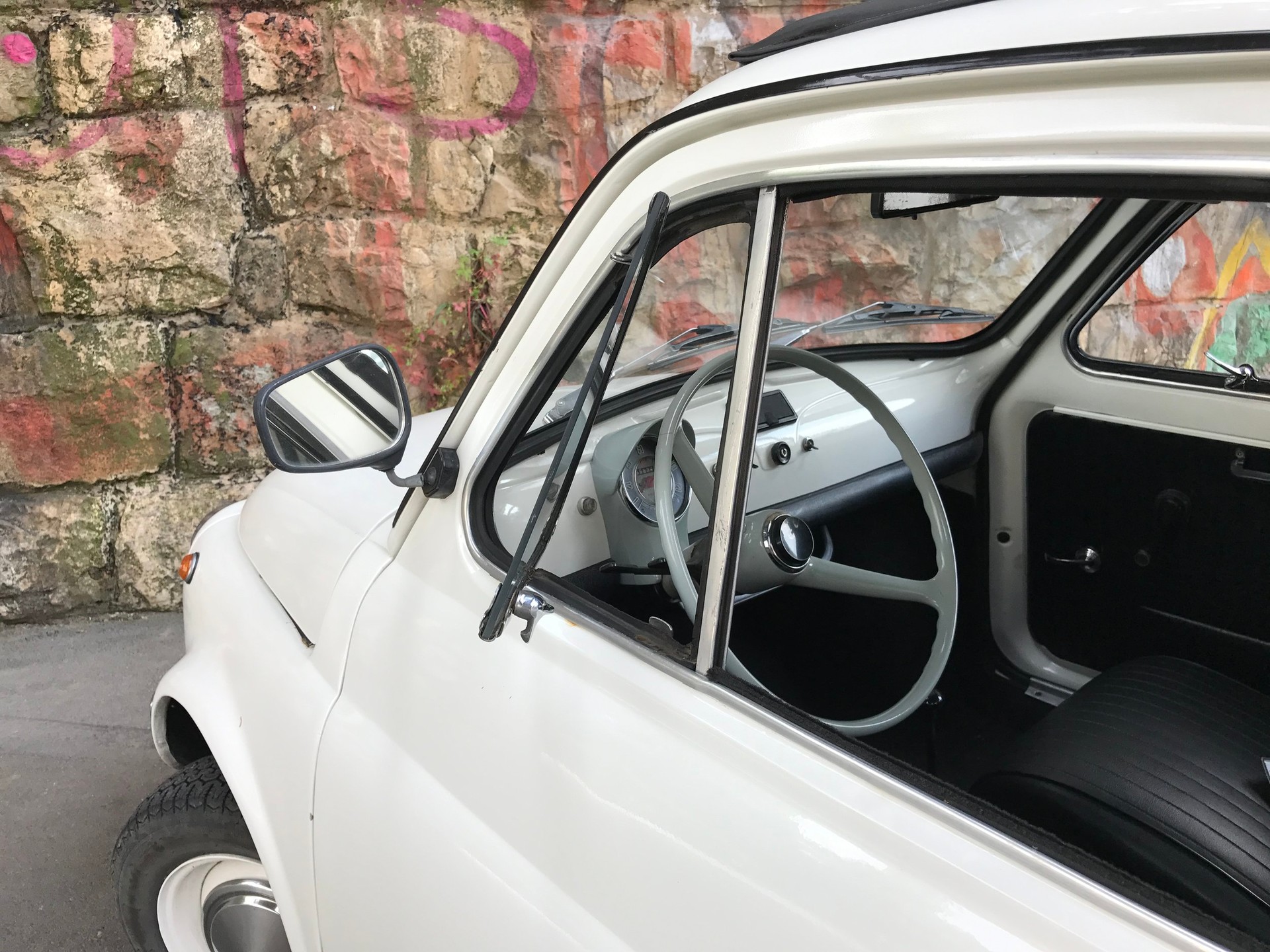 FIAT Fiat Nuova 500-image-2