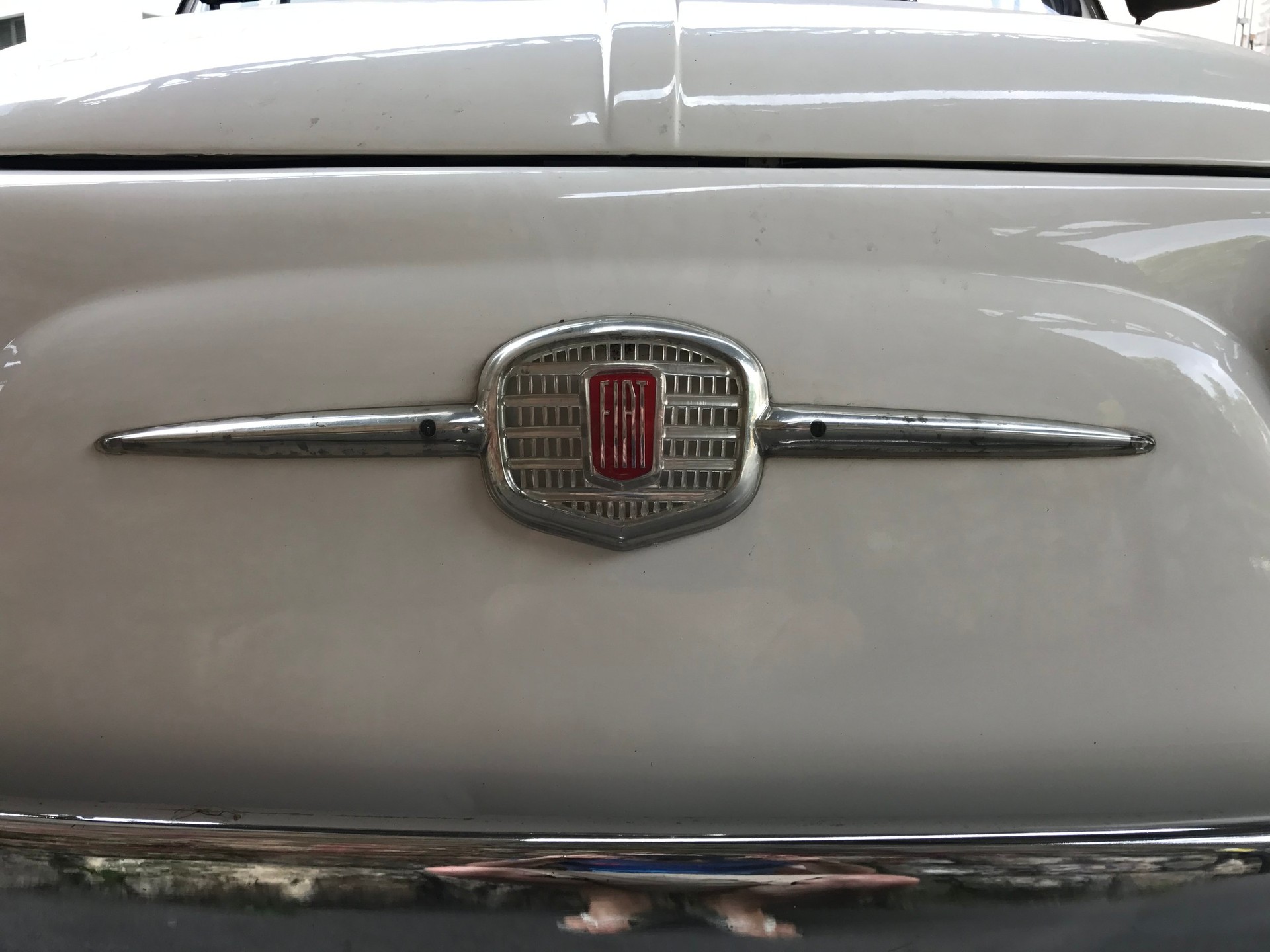 FIAT Fiat Nuova 500-image-4