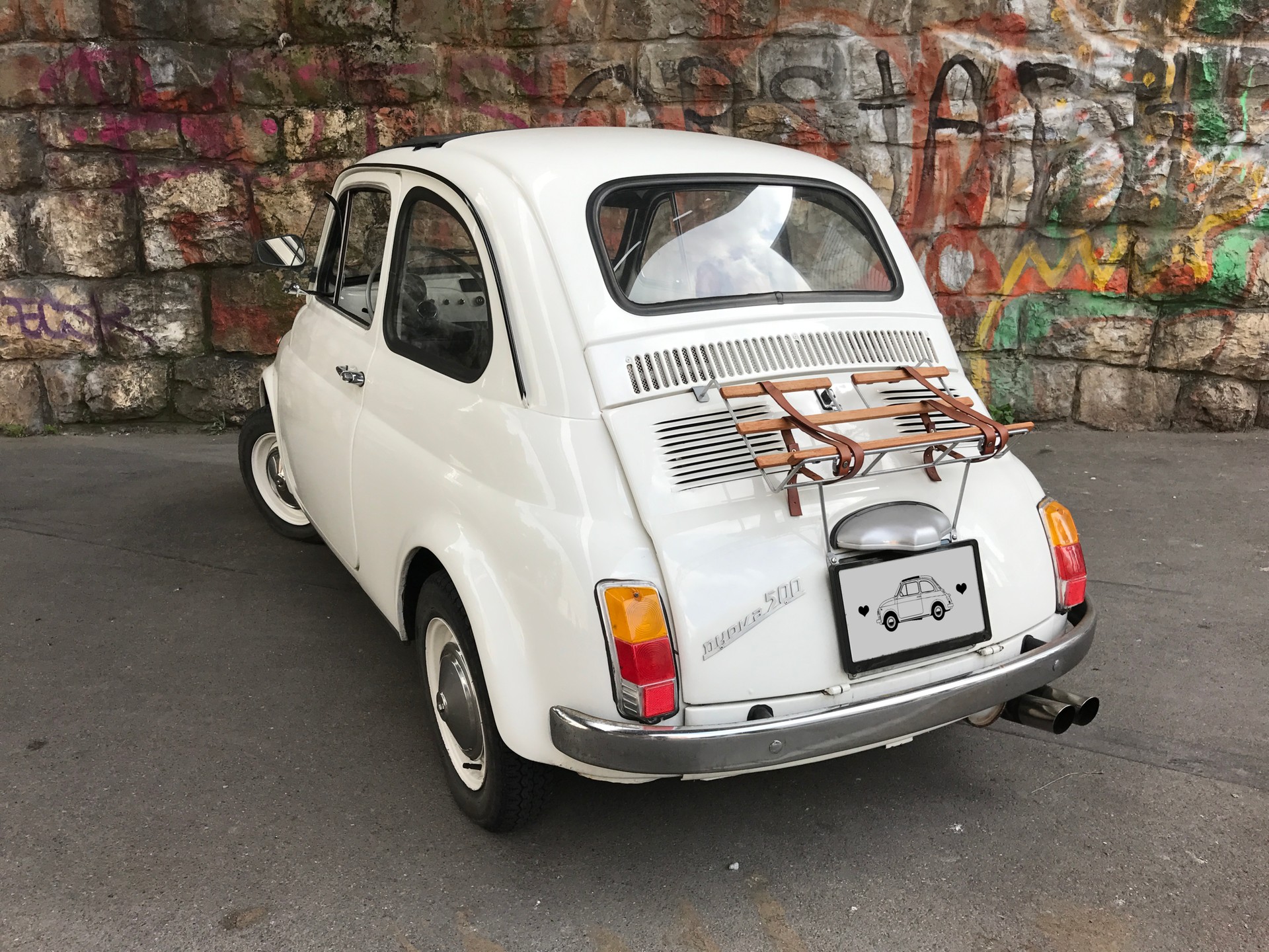 FIAT Fiat Nuova 500-image-3