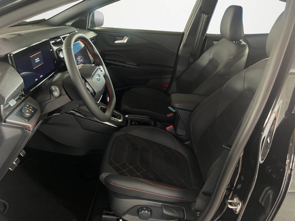 FORD Puma 1.0 EcoB Hybrid 125 ST-Line X-image-8