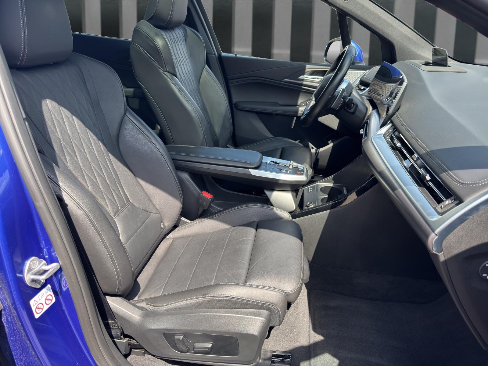 BMW 218d Active Tourer ANHAENGERKUPPLUNG-image-17