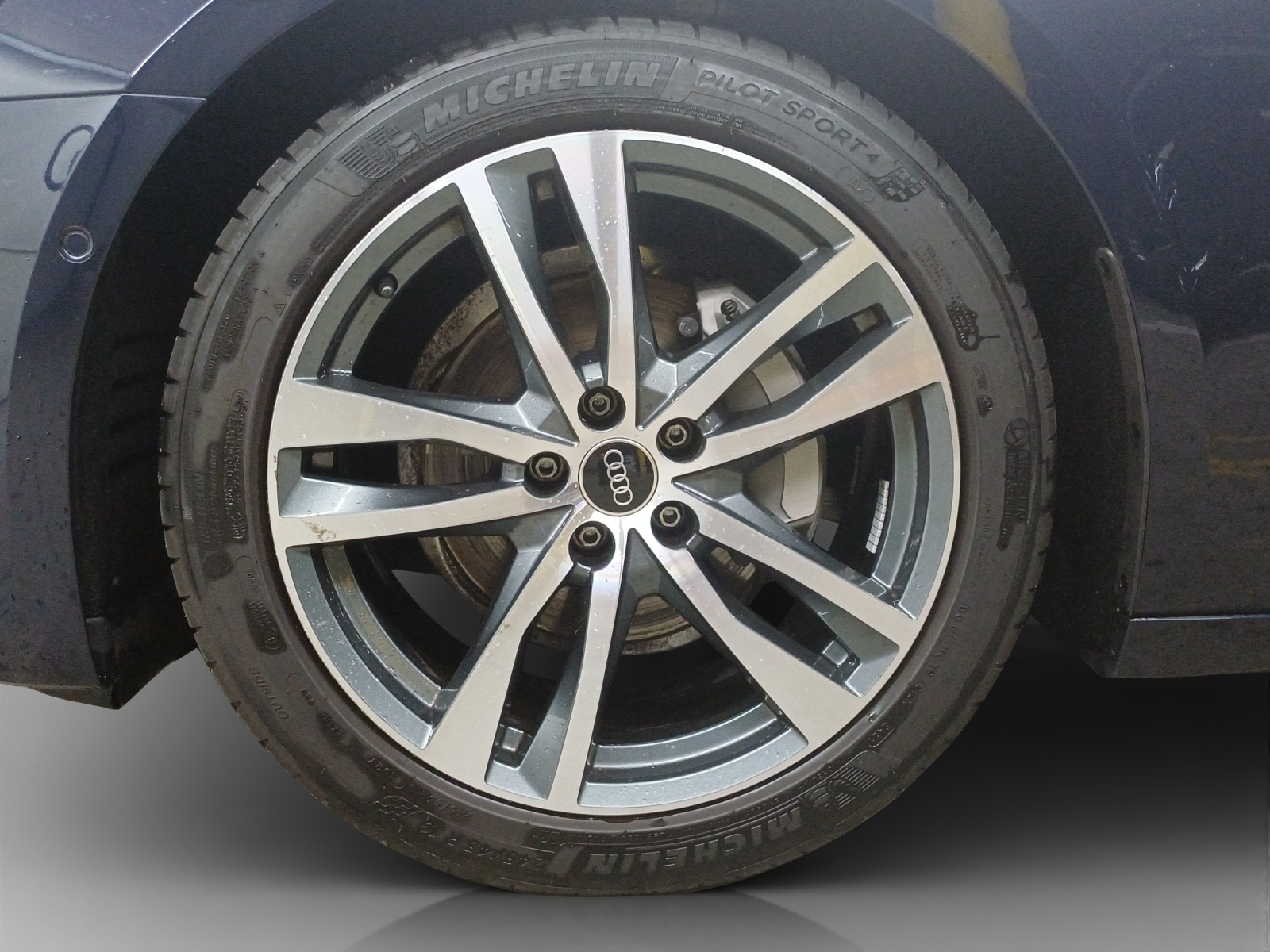 AUDI A6 Avant 40 TDI Sport quattro S-tronic-image-15
