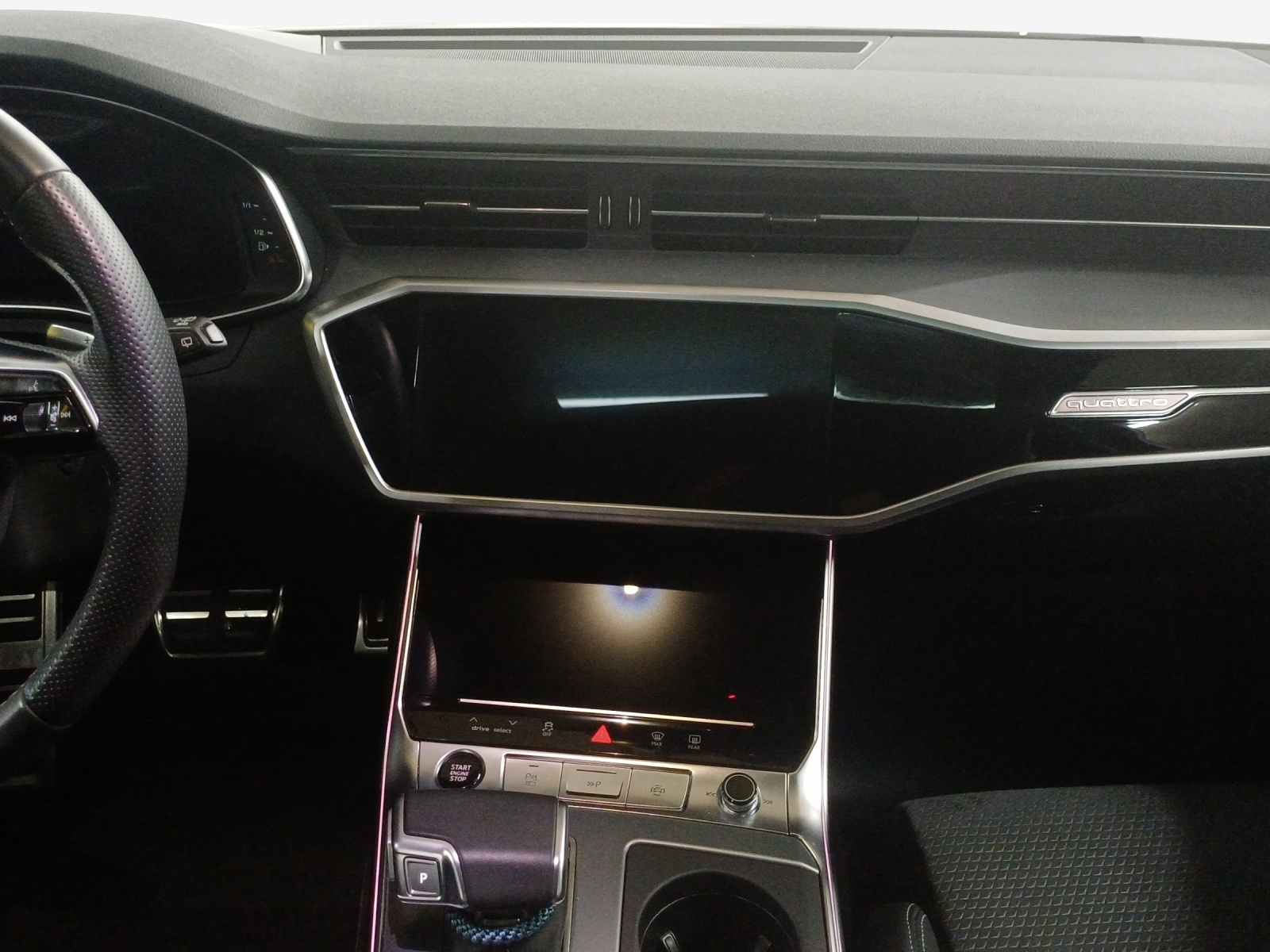 AUDI A6 Avant 40 TDI Sport quattro S-tronic-image-10