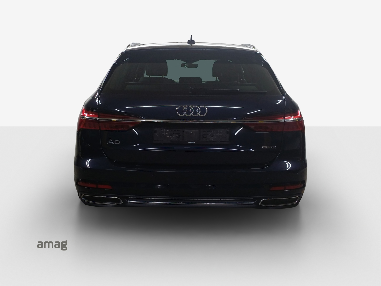 AUDI A6 Avant 40 TDI Sport quattro S-tronic-image-3