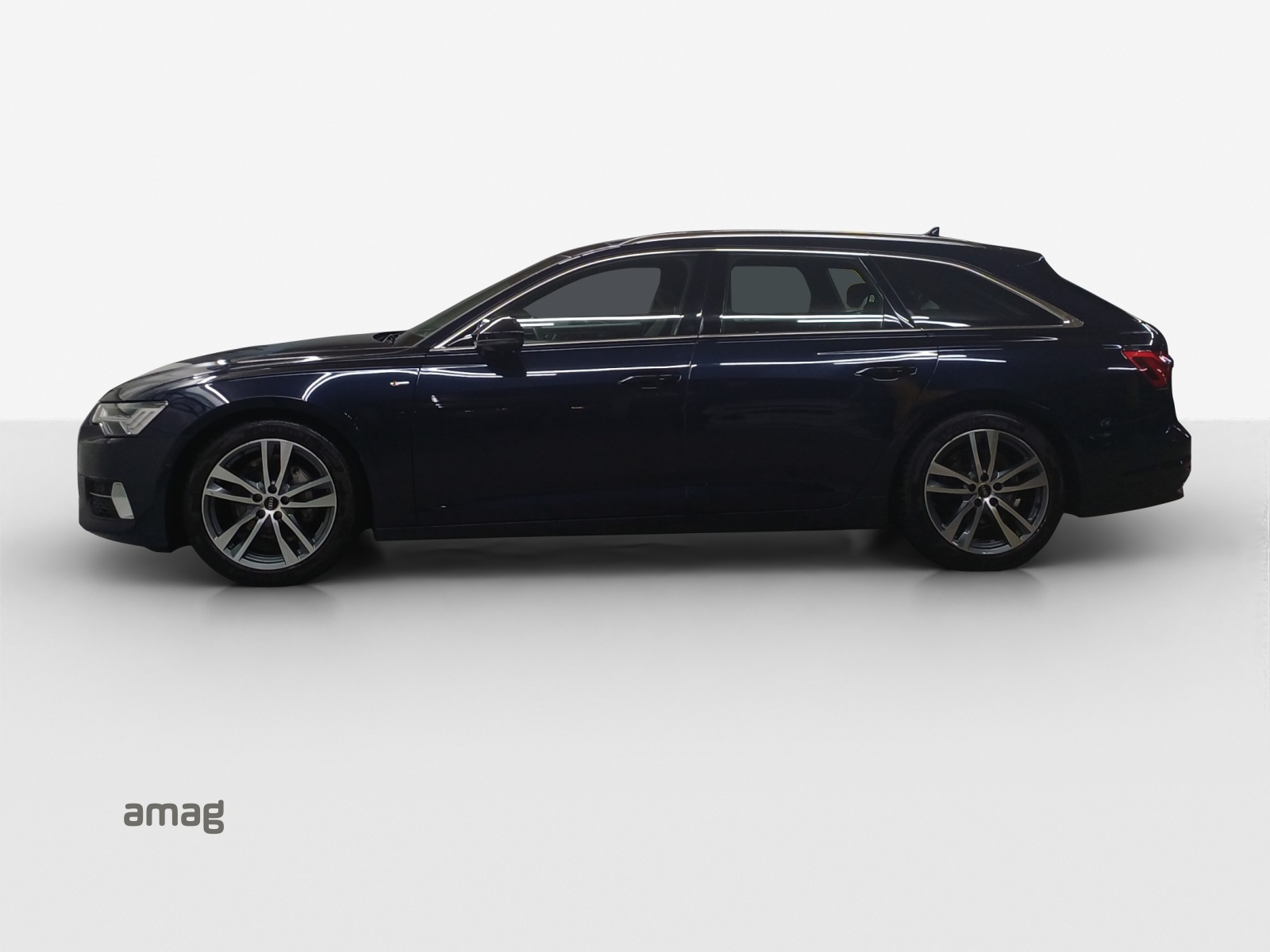 AUDI A6 Avant 40 TDI Sport quattro S-tronic-image-1