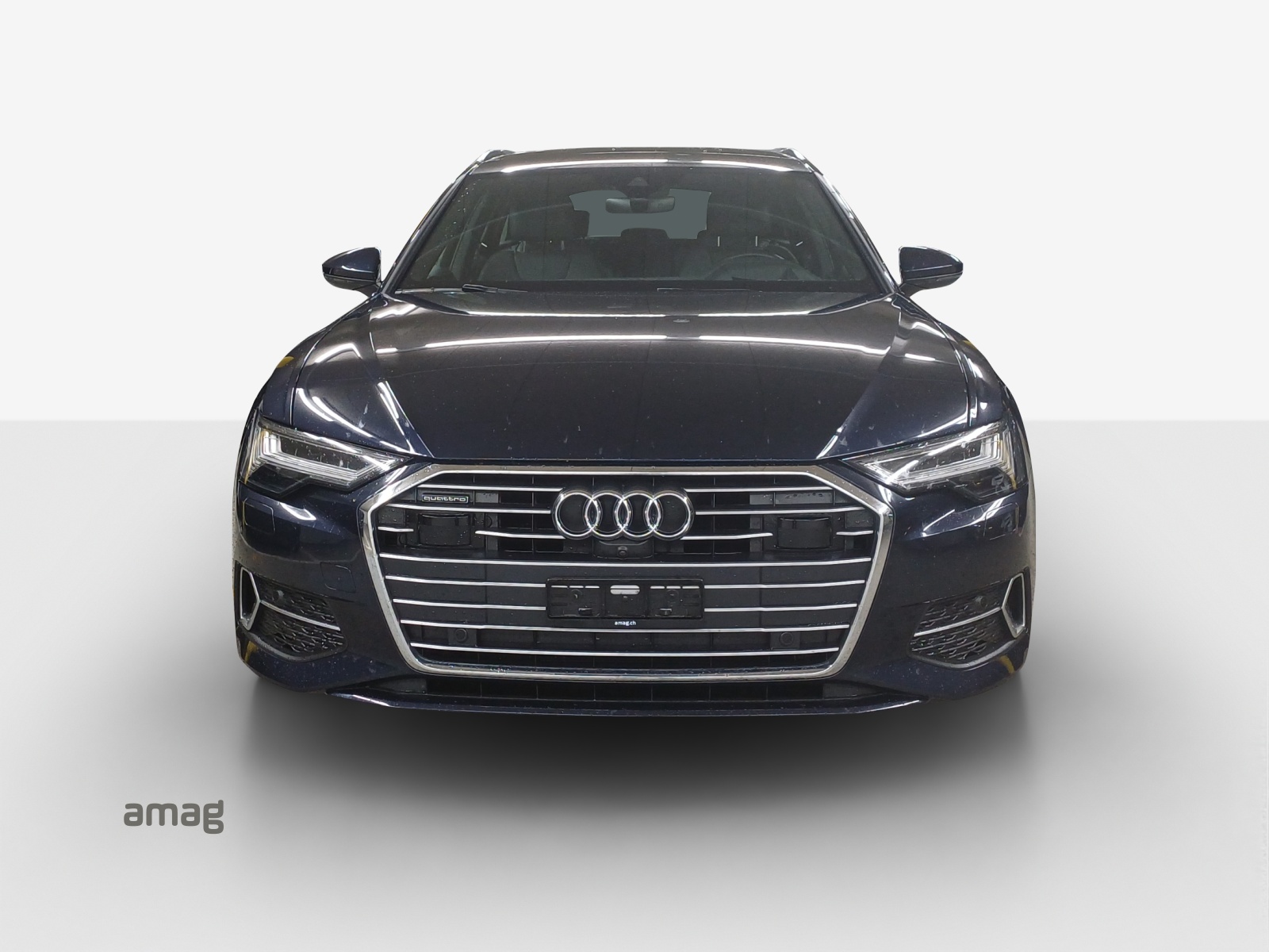 AUDI A6 Avant 40 TDI Sport quattro S-tronic-image-6