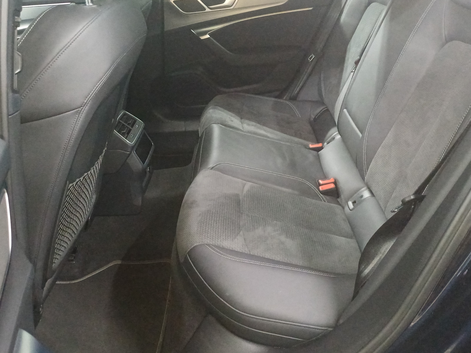 AUDI A6 Avant 40 TDI Sport quattro S-tronic-image-11