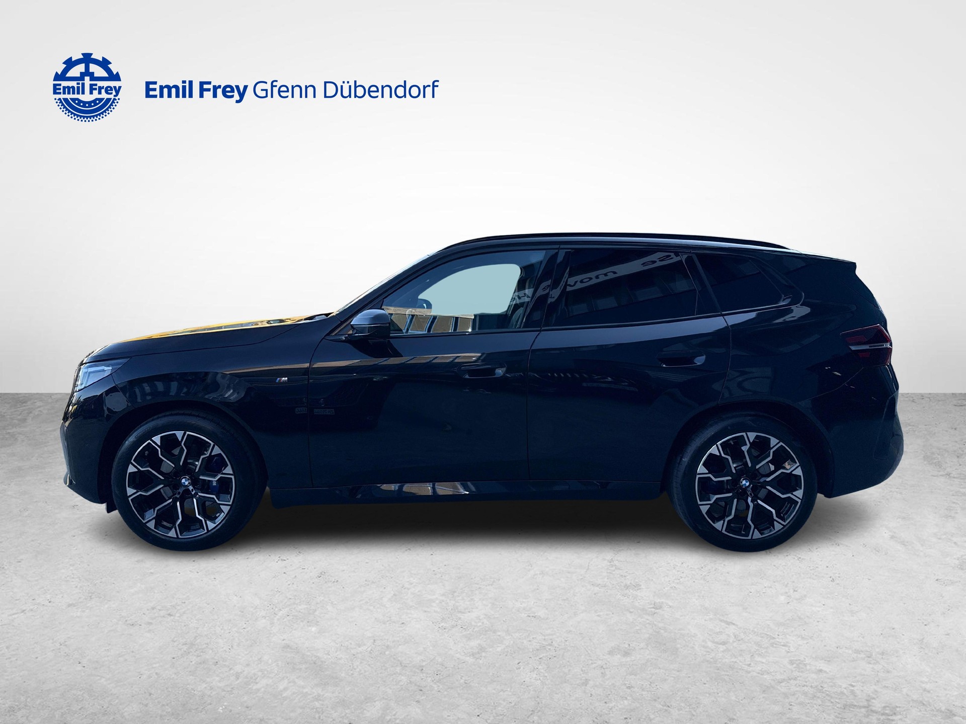 BMW X3 20d xDrive20d-image-5