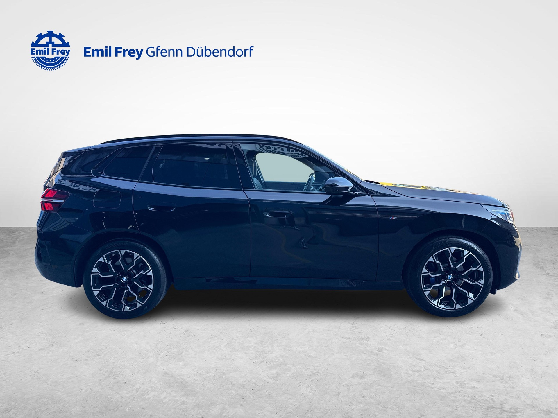 BMW X3 20d xDrive20d-image-6