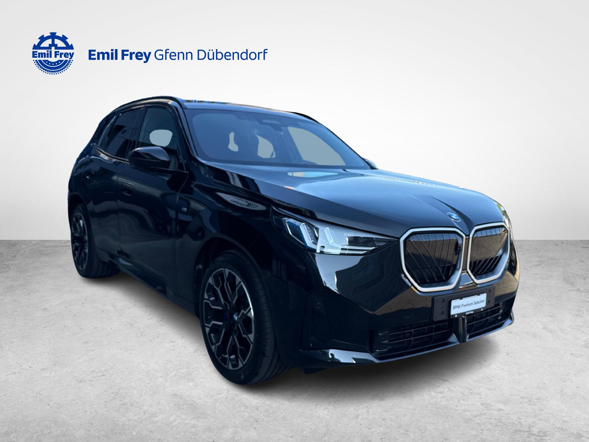 BMW X3 20d xDrive20d-image-3