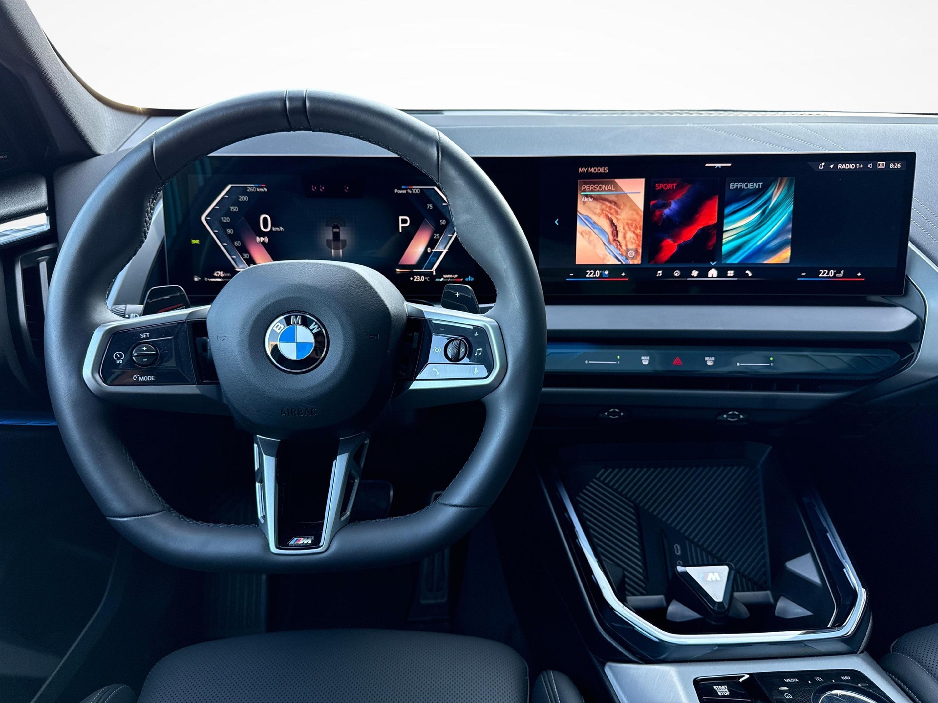 BMW X3 20d xDrive20d-image-13