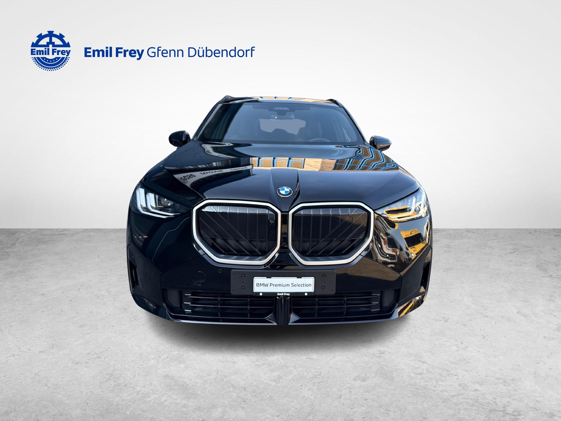 BMW X3 20d xDrive20d-image-7
