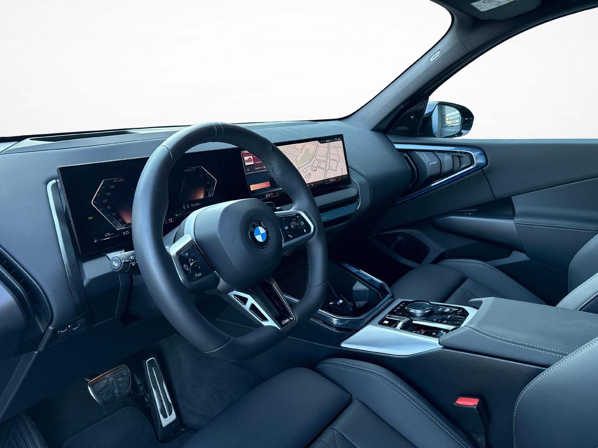 BMW X3 20d xDrive20d-image-9