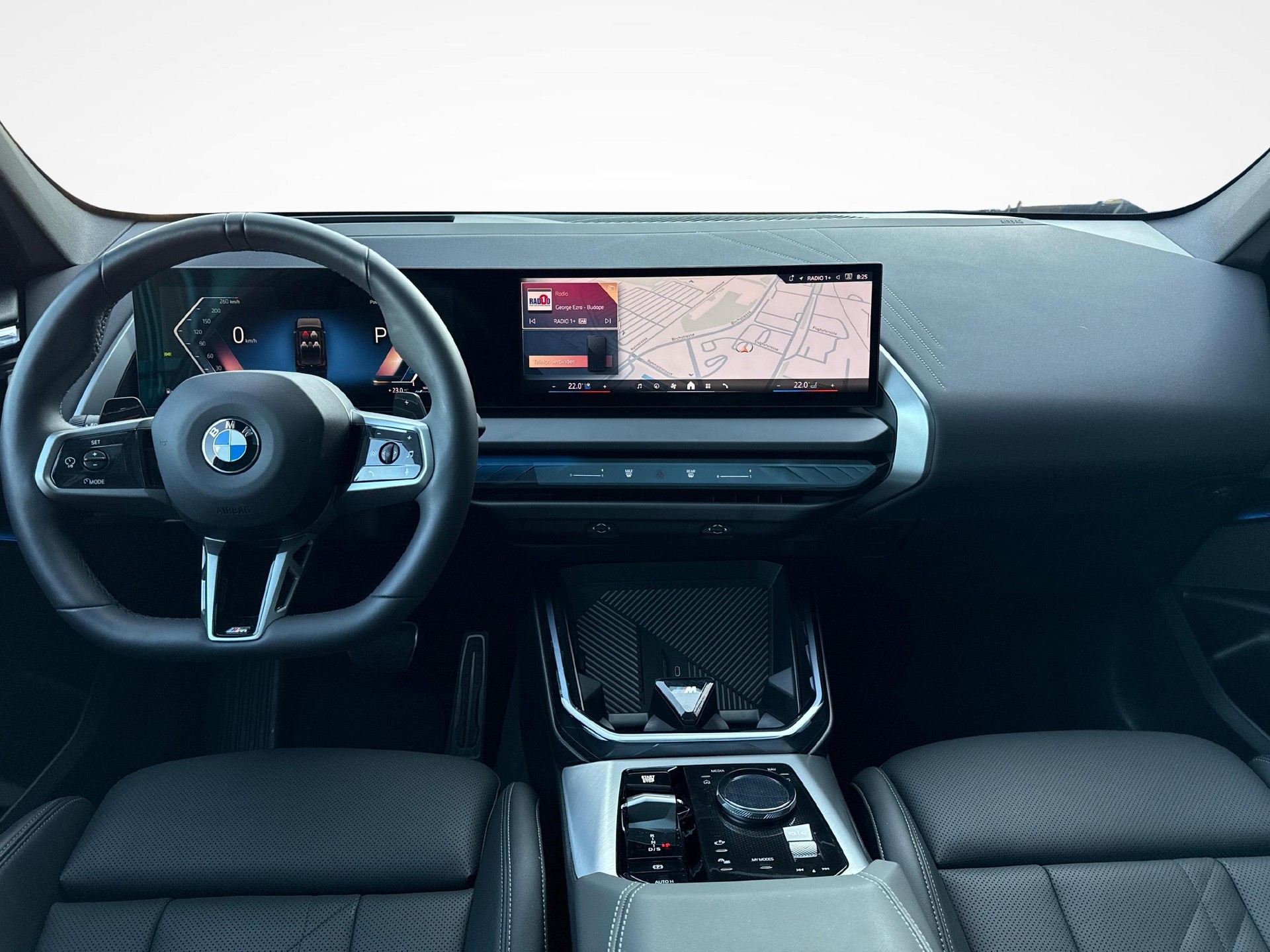 BMW X3 20d xDrive20d-image-11