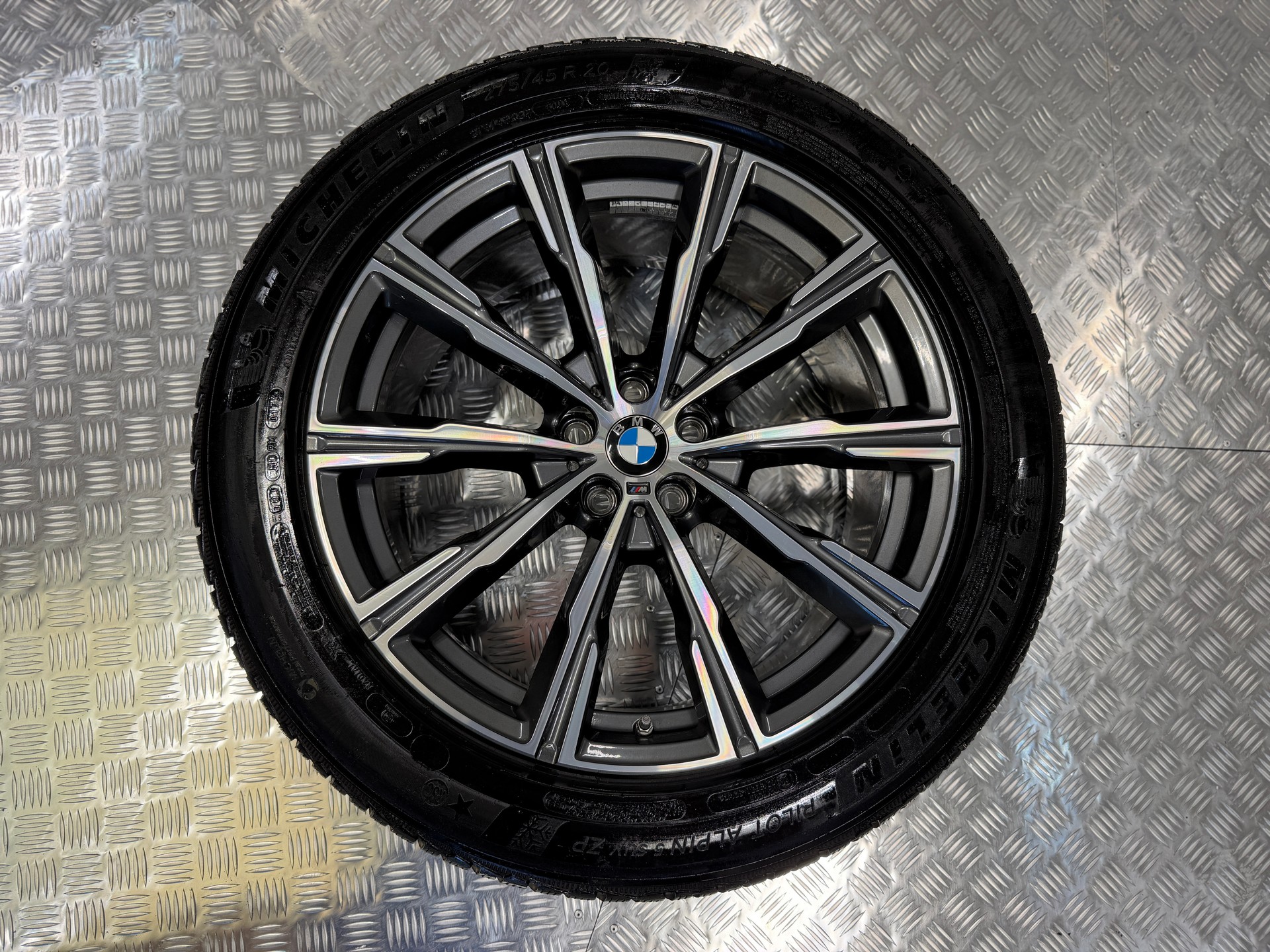 BMW Competition-image-24