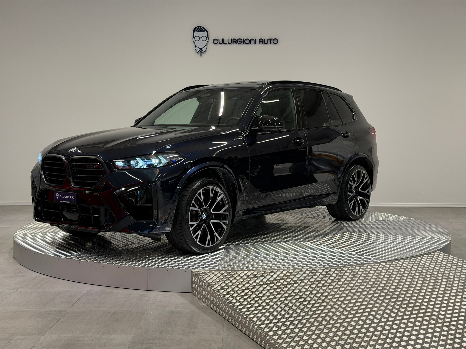 BMW Competition-image-0