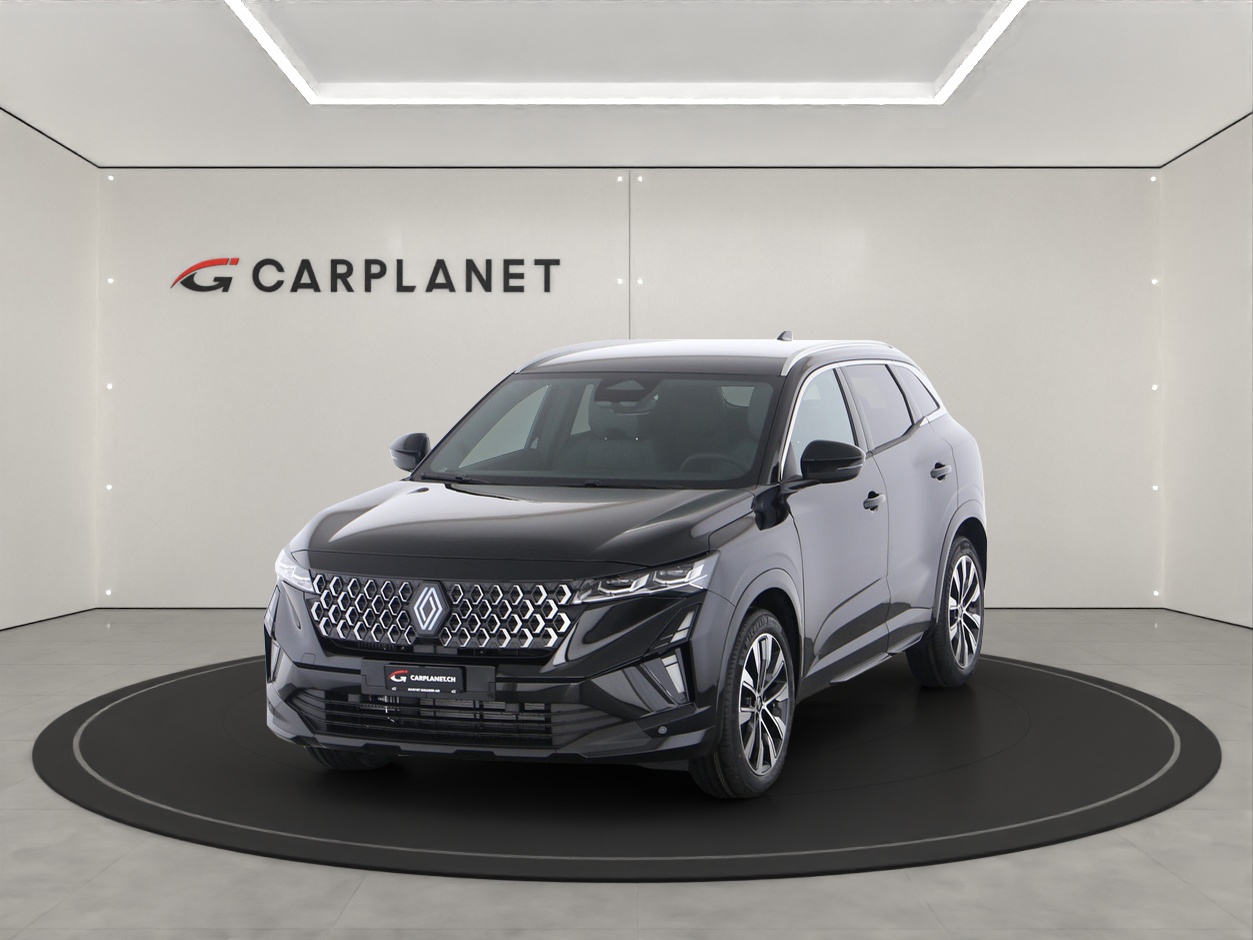 RENAULT Austral 1.3 TCe techno-image-0