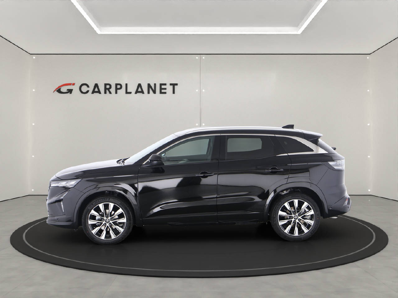 RENAULT Austral 1.3 TCe techno-image-1