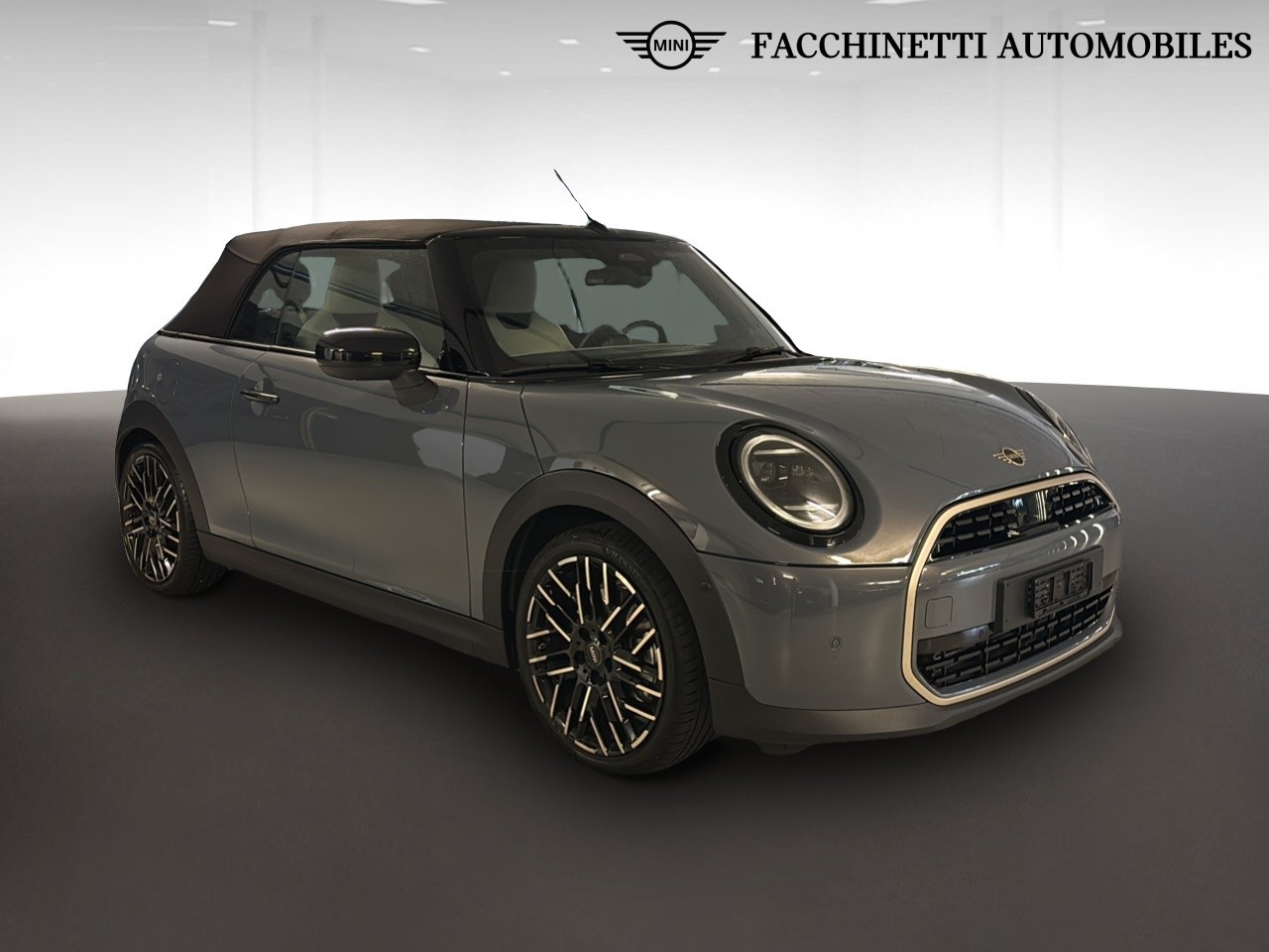 MINI Cooper C Cabriolet DKG-image-6