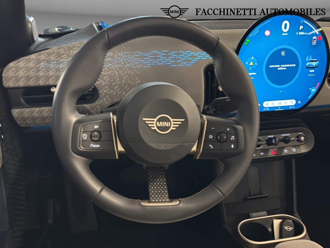 MINI Cooper C Cabriolet DKG-image-17