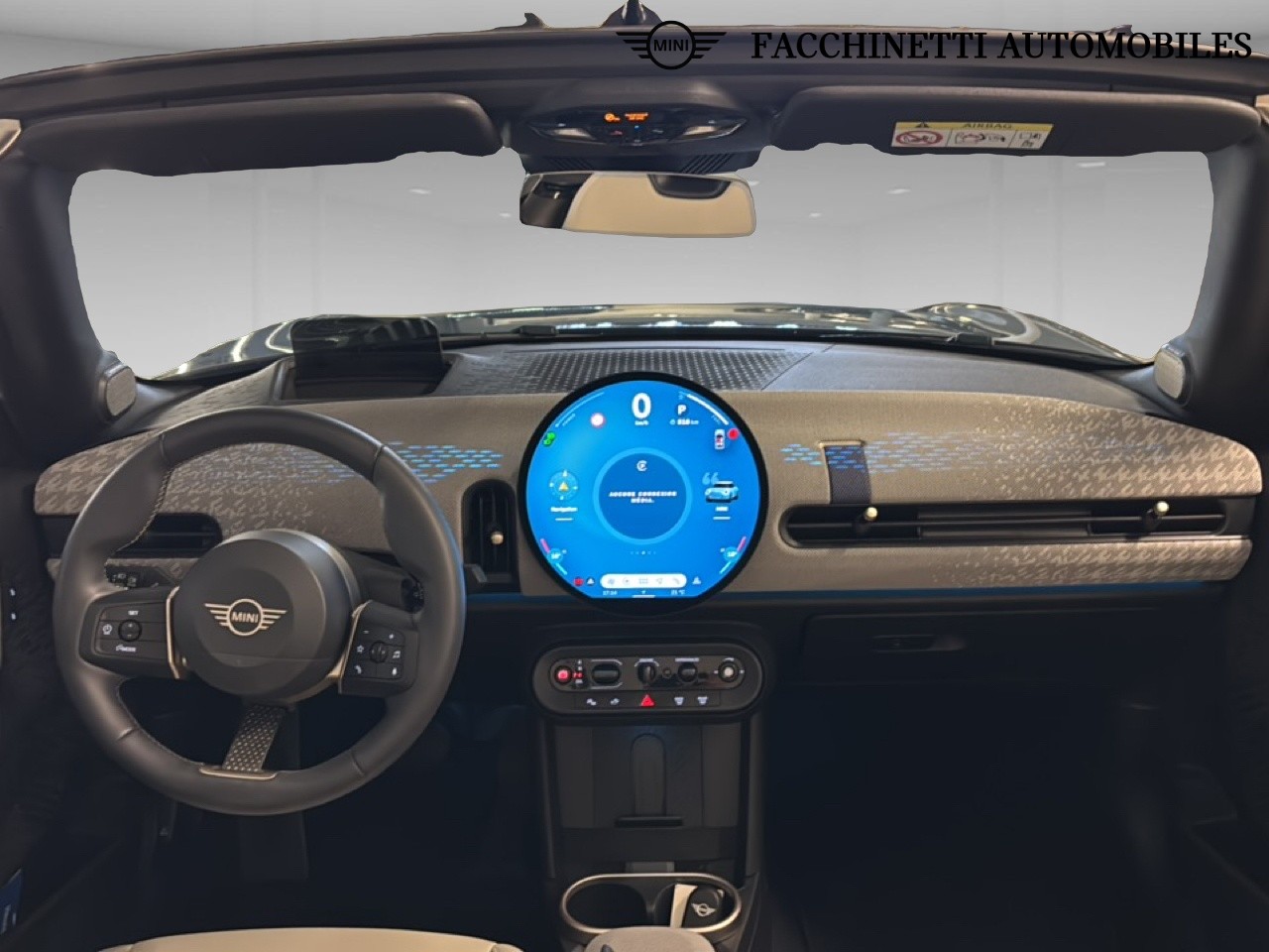 MINI Cooper C Cabriolet DKG-image-14